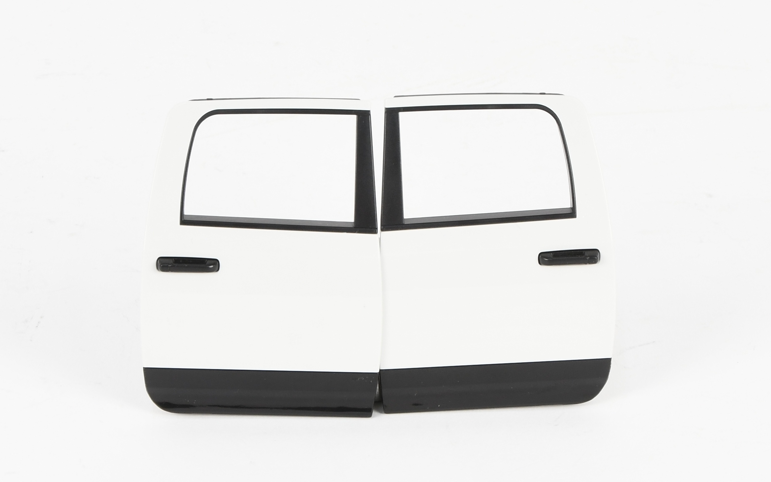 42606 Puertas traseras RAM