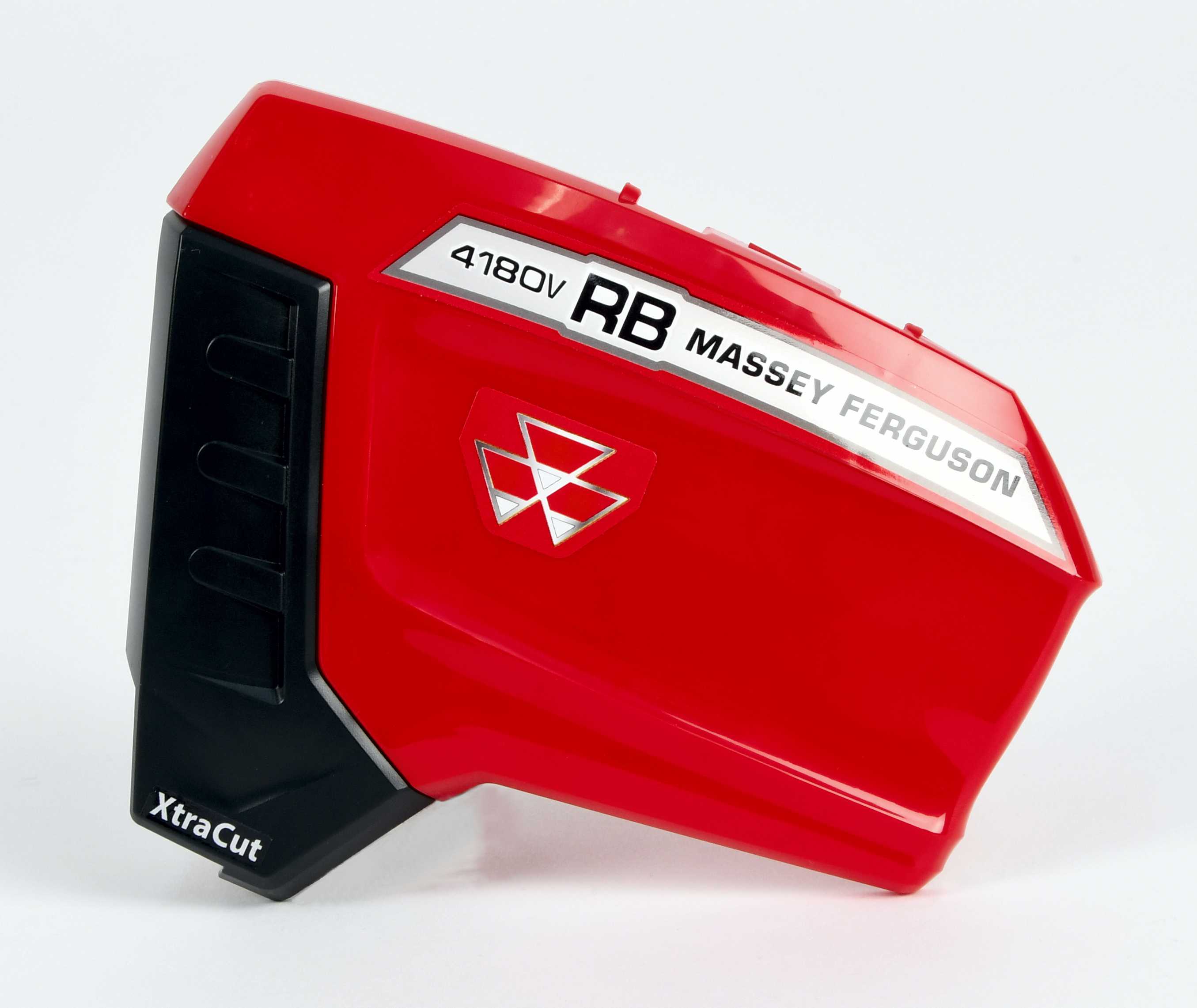 Sportello laterale sinistro per pressa per balle rotonde Massey Ferguson RB 4180V