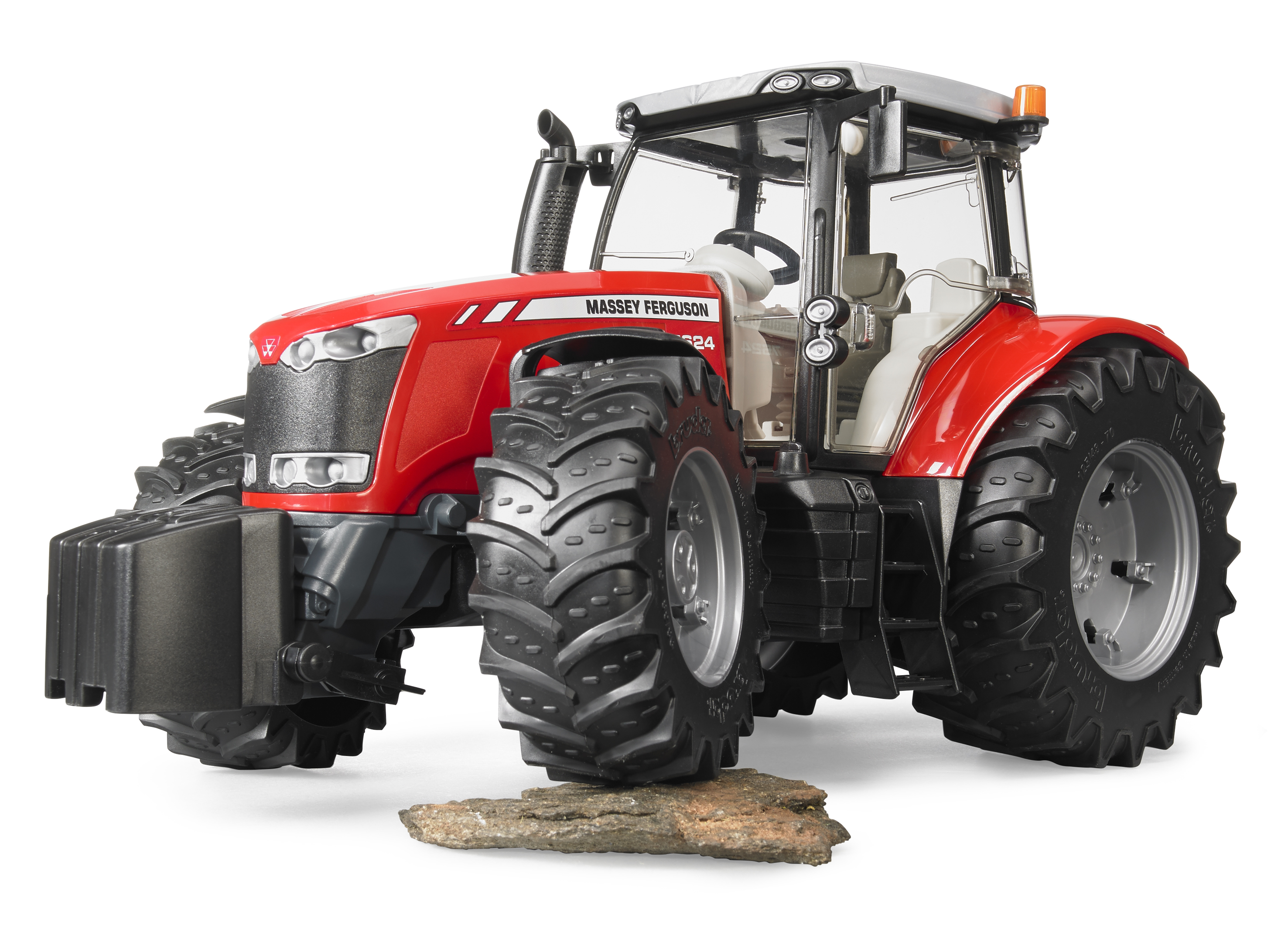 Massey Ferguson 7624 Massey Ferguson 7624