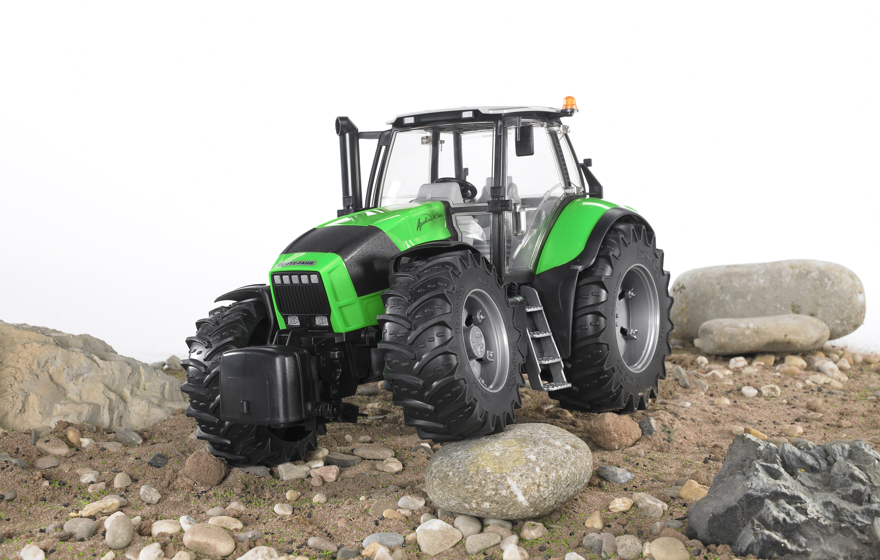 Deutz Agrotron X720 Deutz Agrotron X720