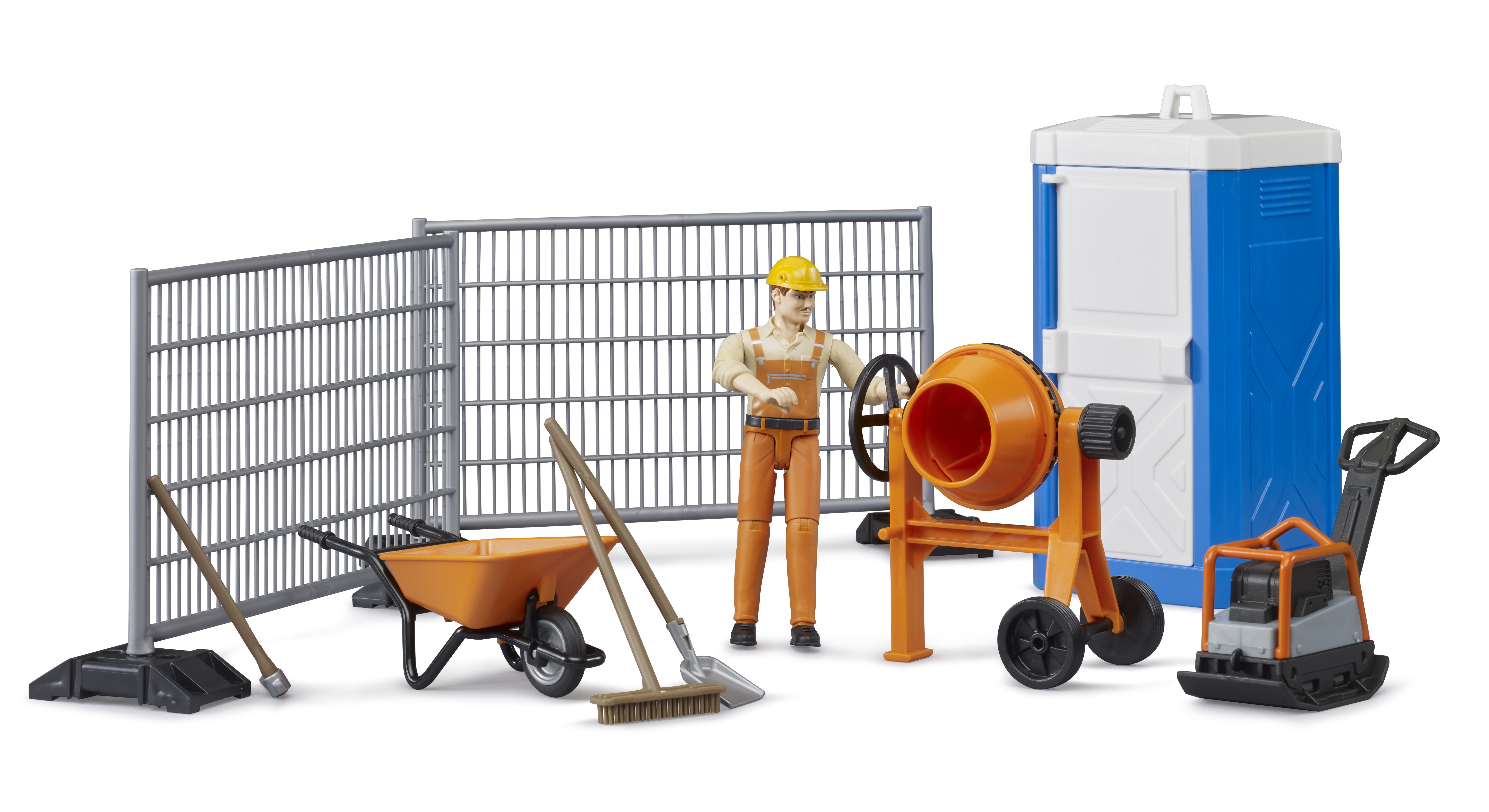 bworld Construction set bworld Construction set