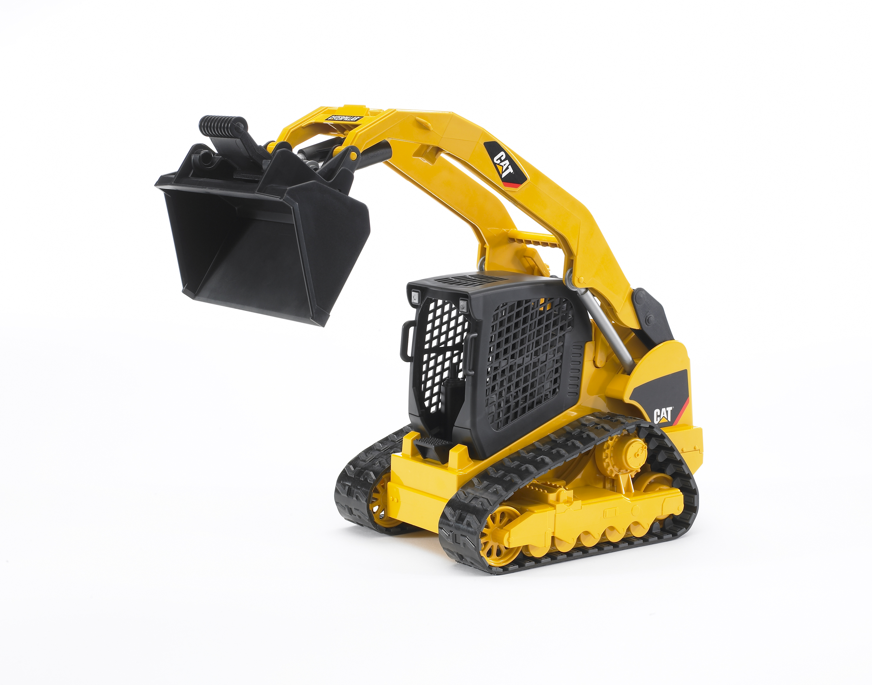 Cat® Kompaktkettenlader Cat® Kompaktkettenlader