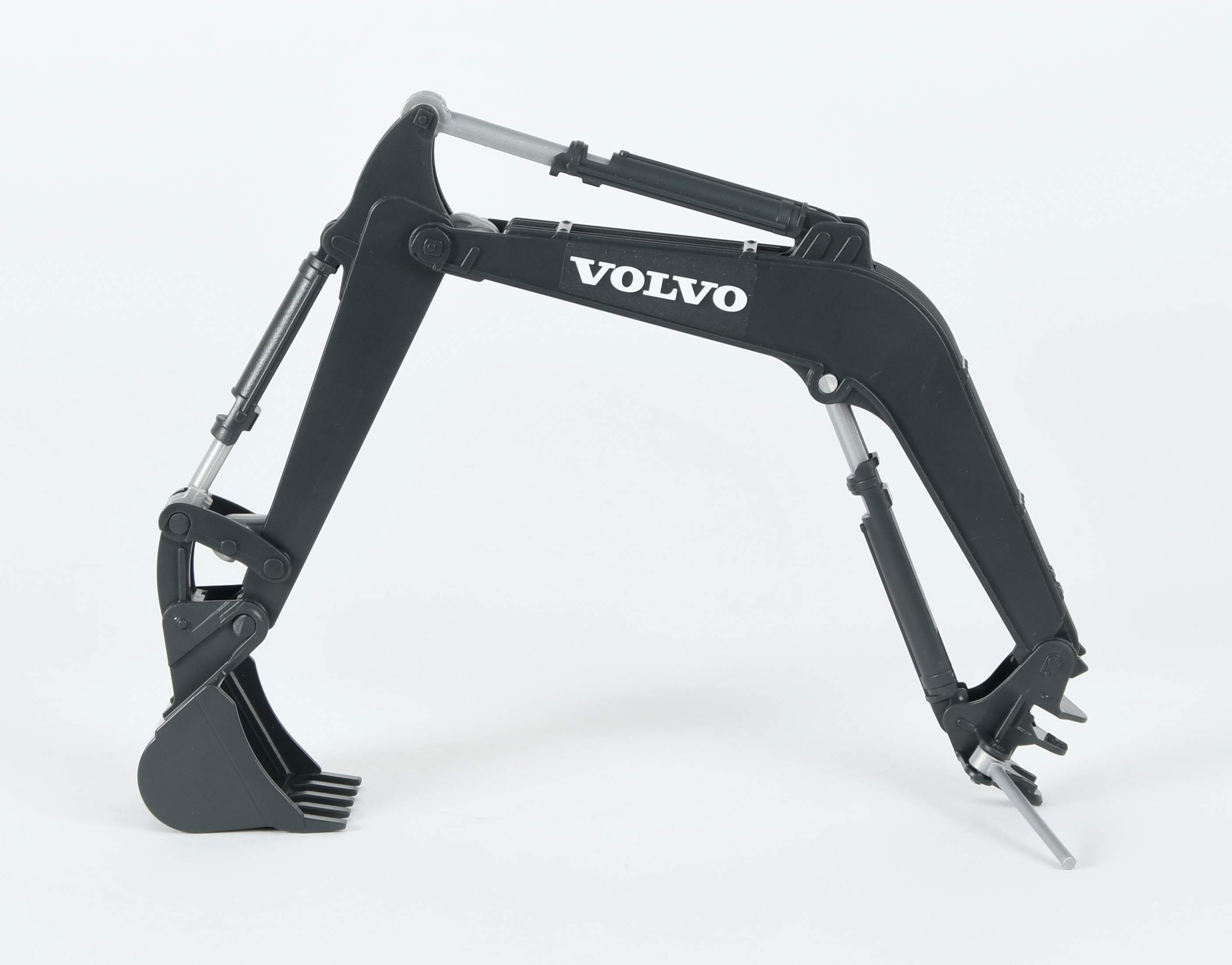 Volvo ECR40 brazo excavador