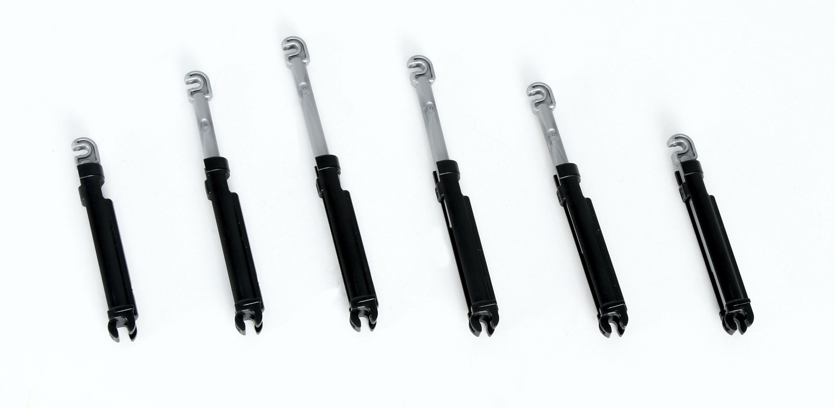 43230 Cilindro hidráulico (6 piezas) para Lemken Koralin