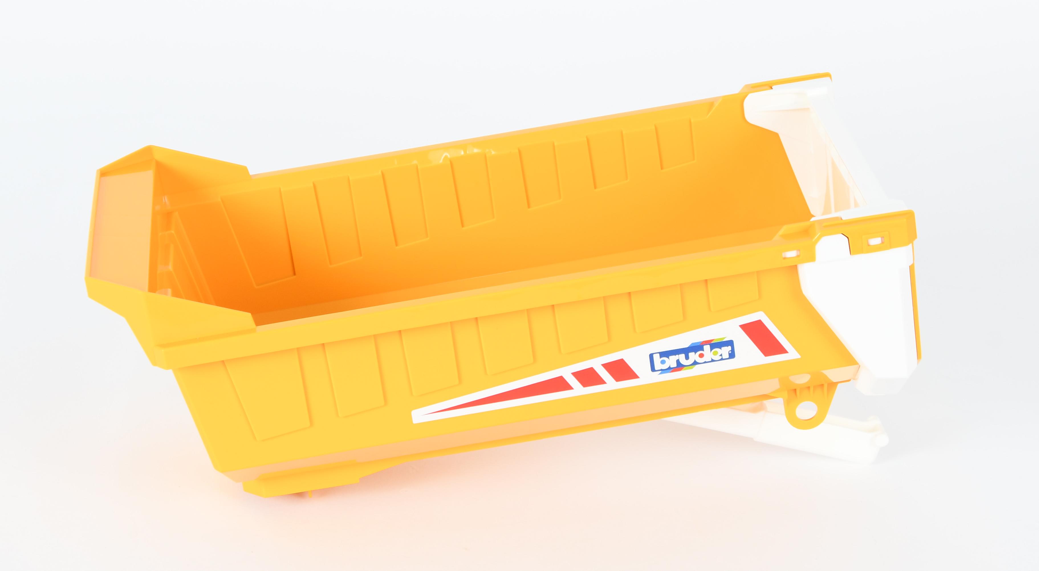 Cassone ribaltabile per autocarro ribaltabile ROADMAX Cassone ribaltabile per autocarro ribaltabile ROADMAX