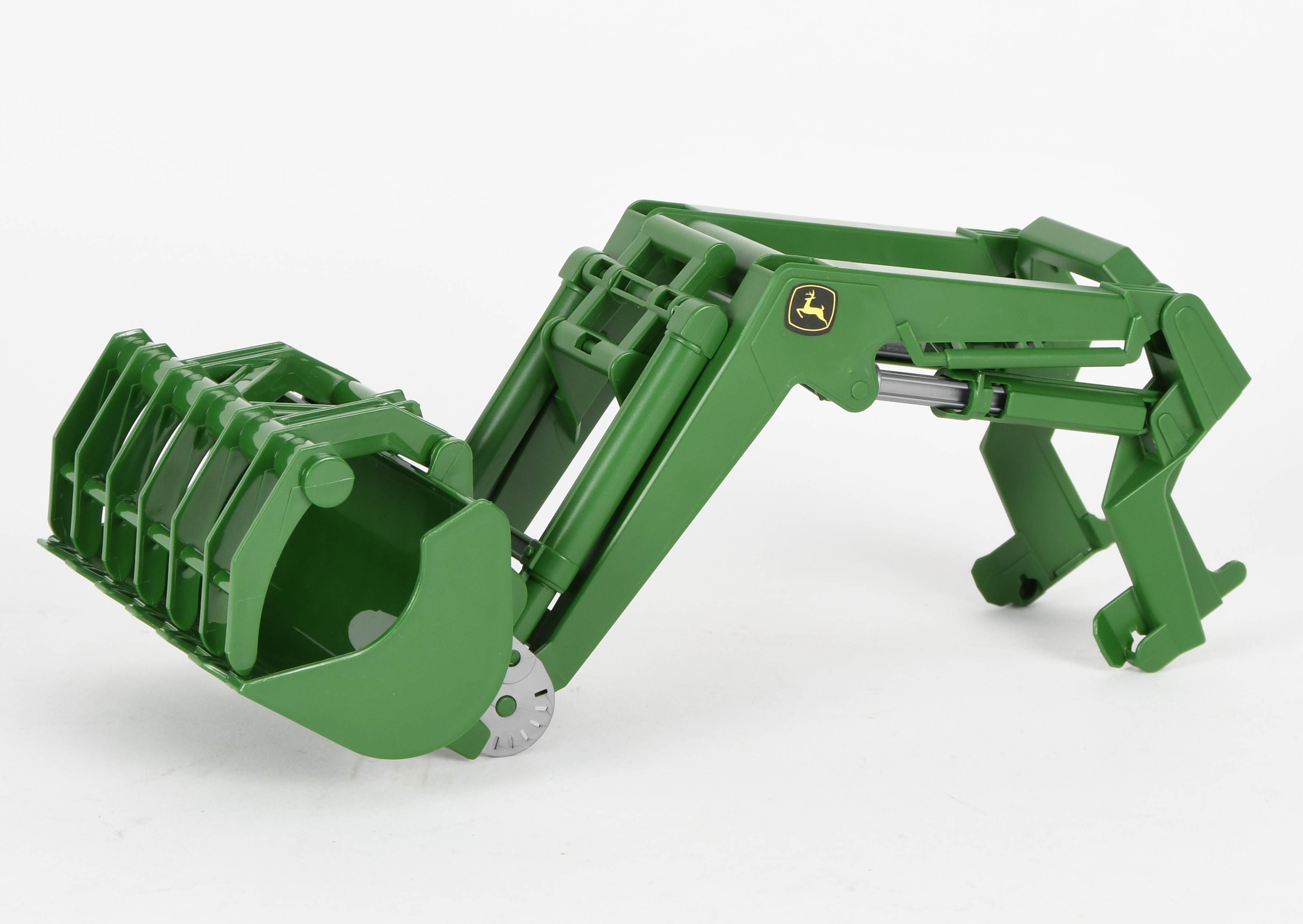 Frontlader John Deere 7R / 7930