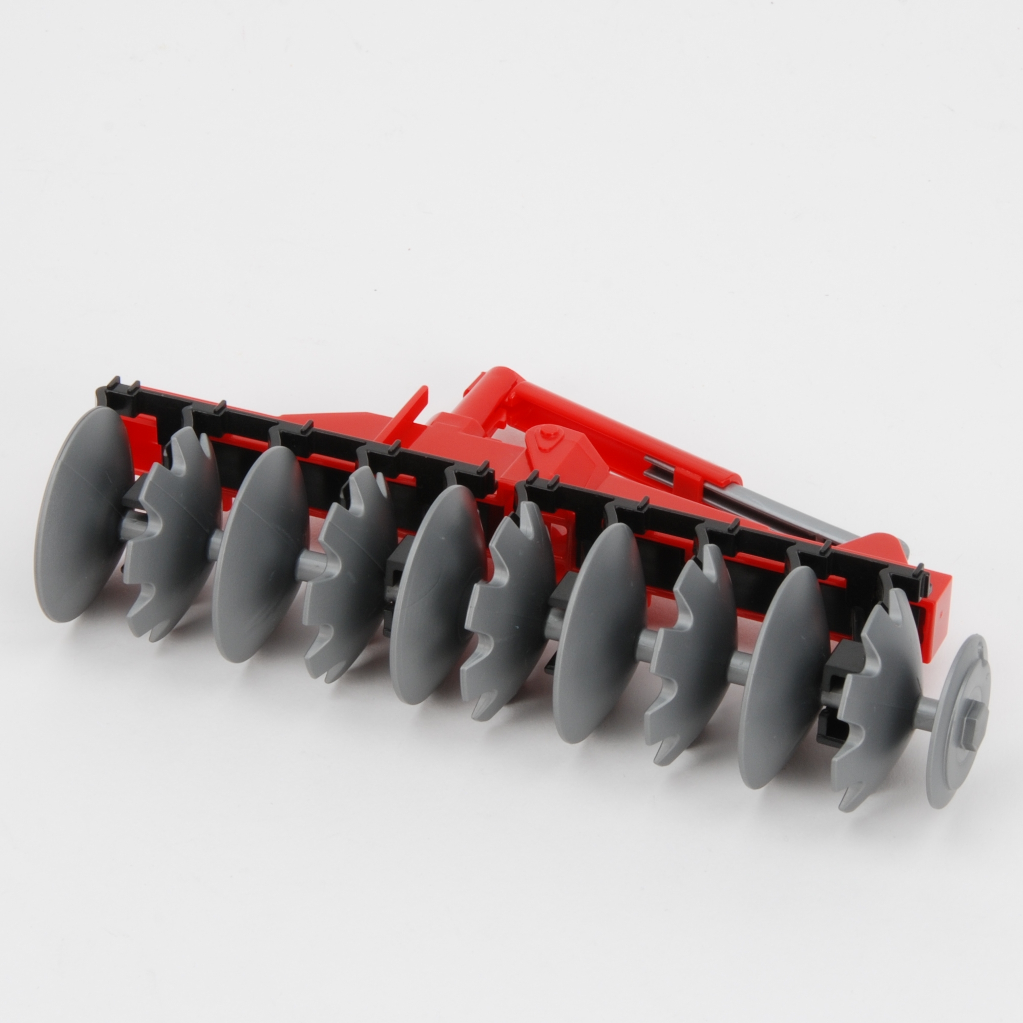 42237 Brazo discos dcha. det. Kuhn discover XL