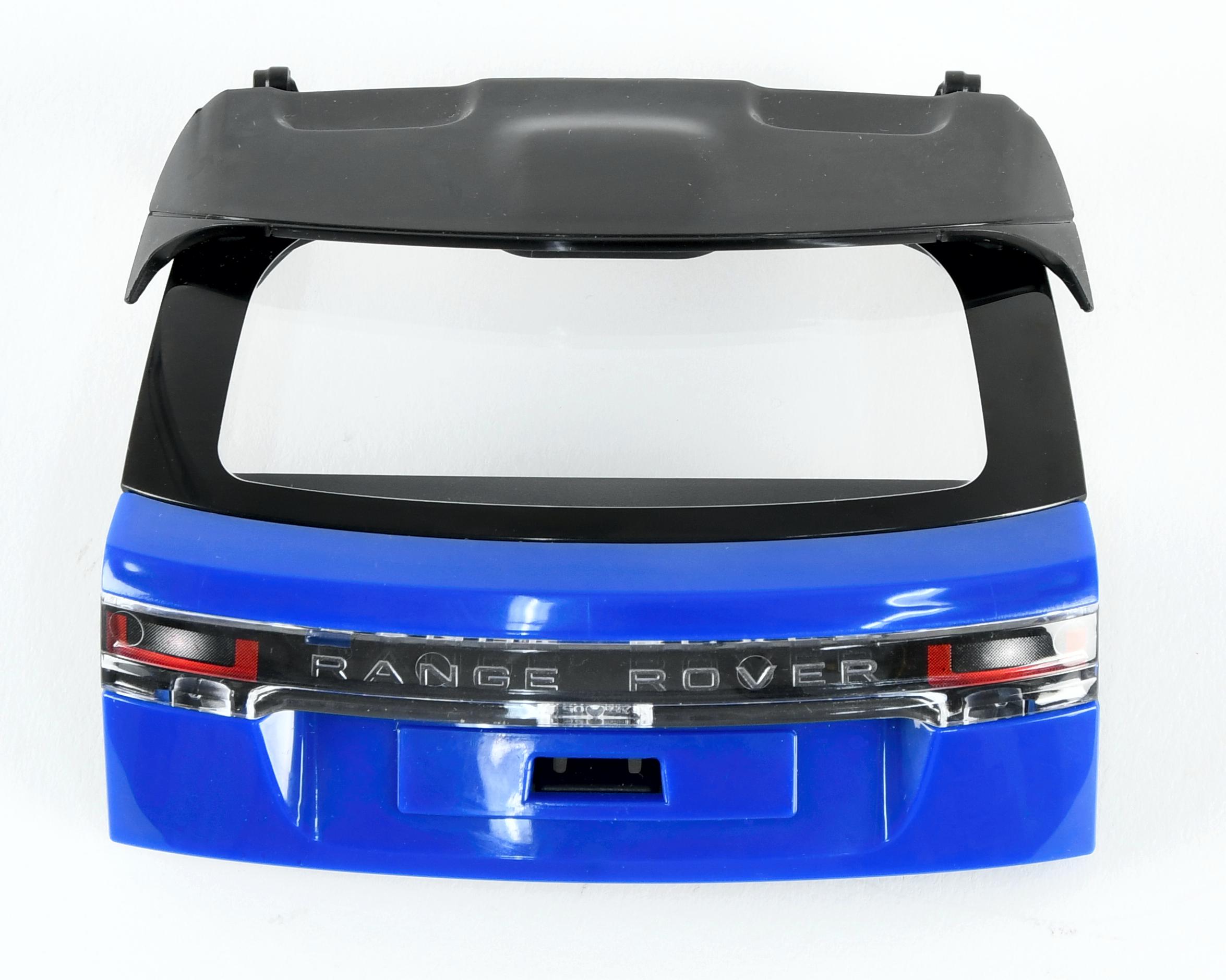 42882 Portellone posteriore Range Rover Velar