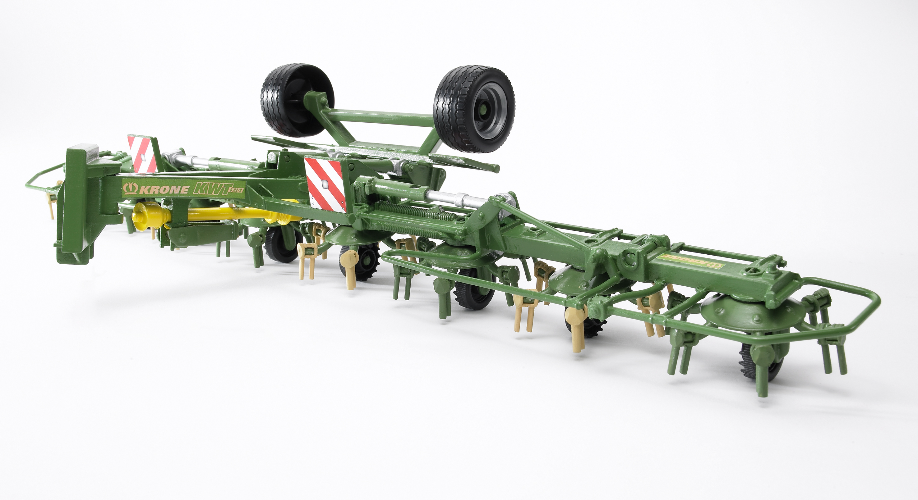 Krone KWT 8.82 Krone KWT 8.82