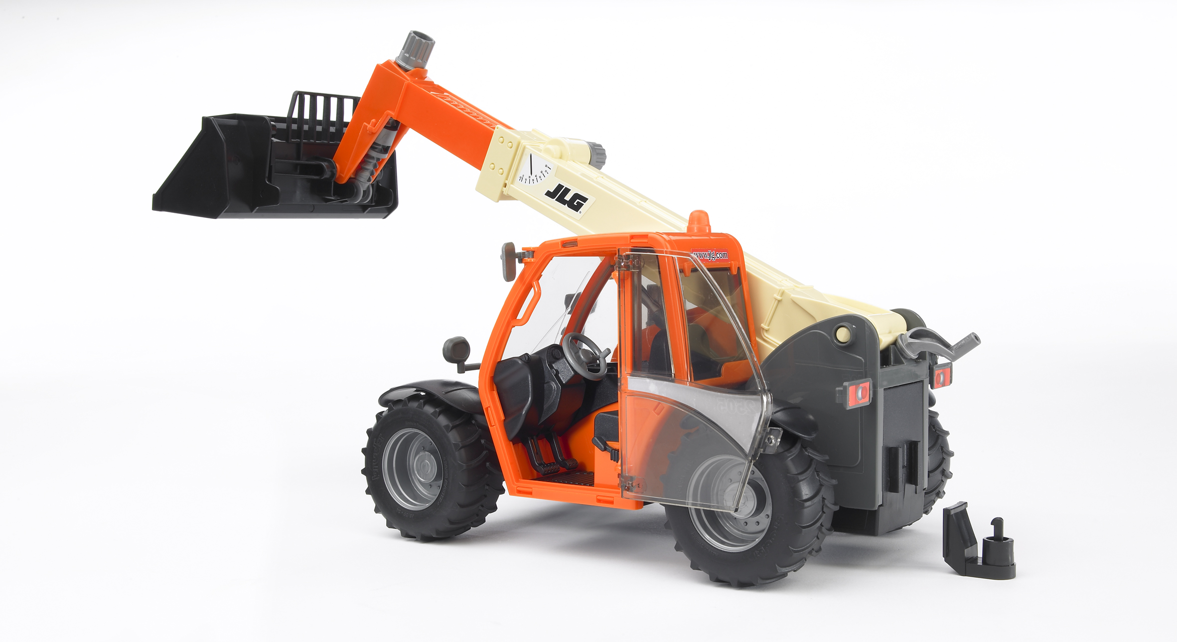 JLG 2505 Teleskoplader JLG 2505 Teleskoplader