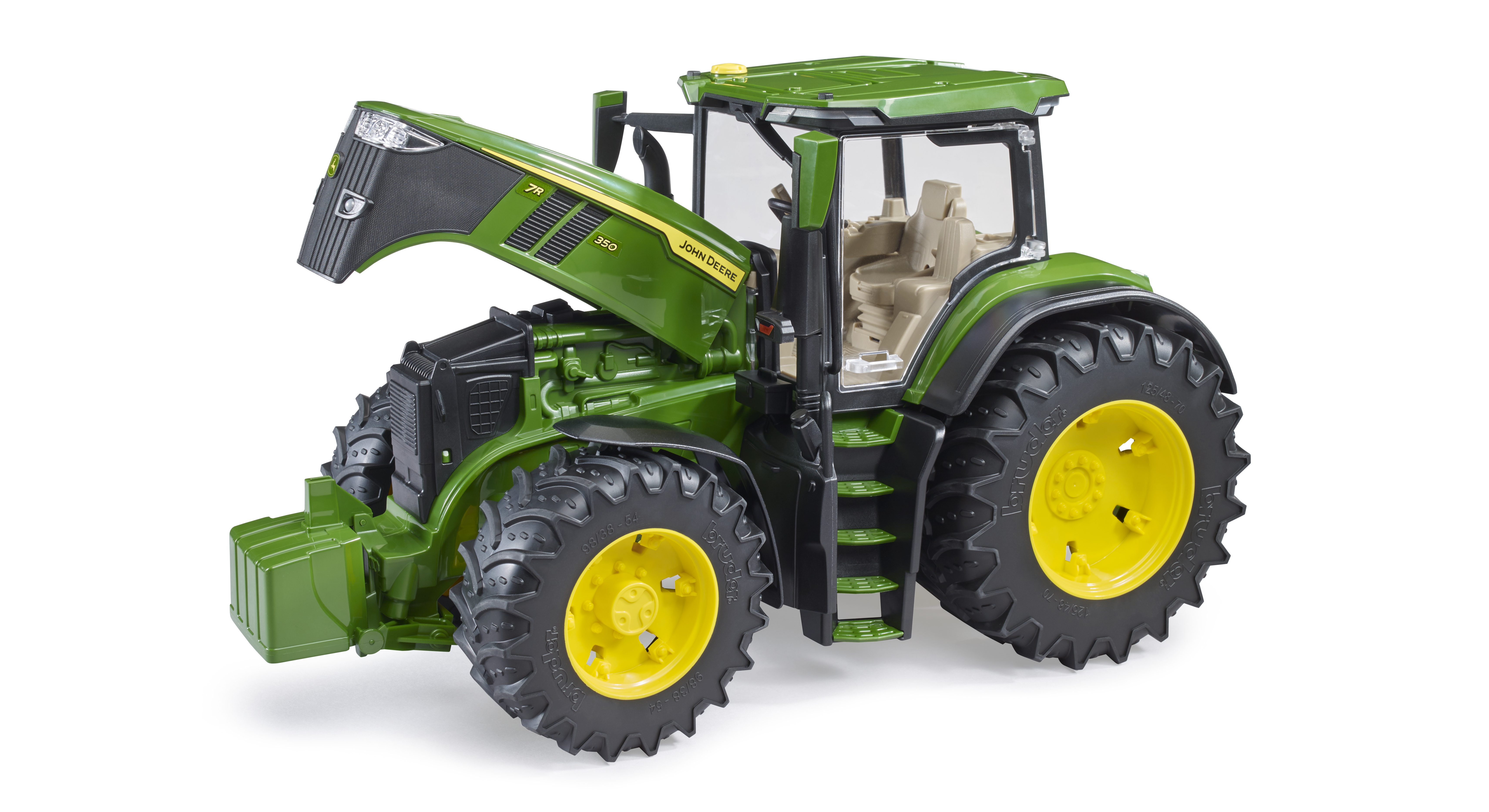 John Deere 7R 350 John Deere 7R 350