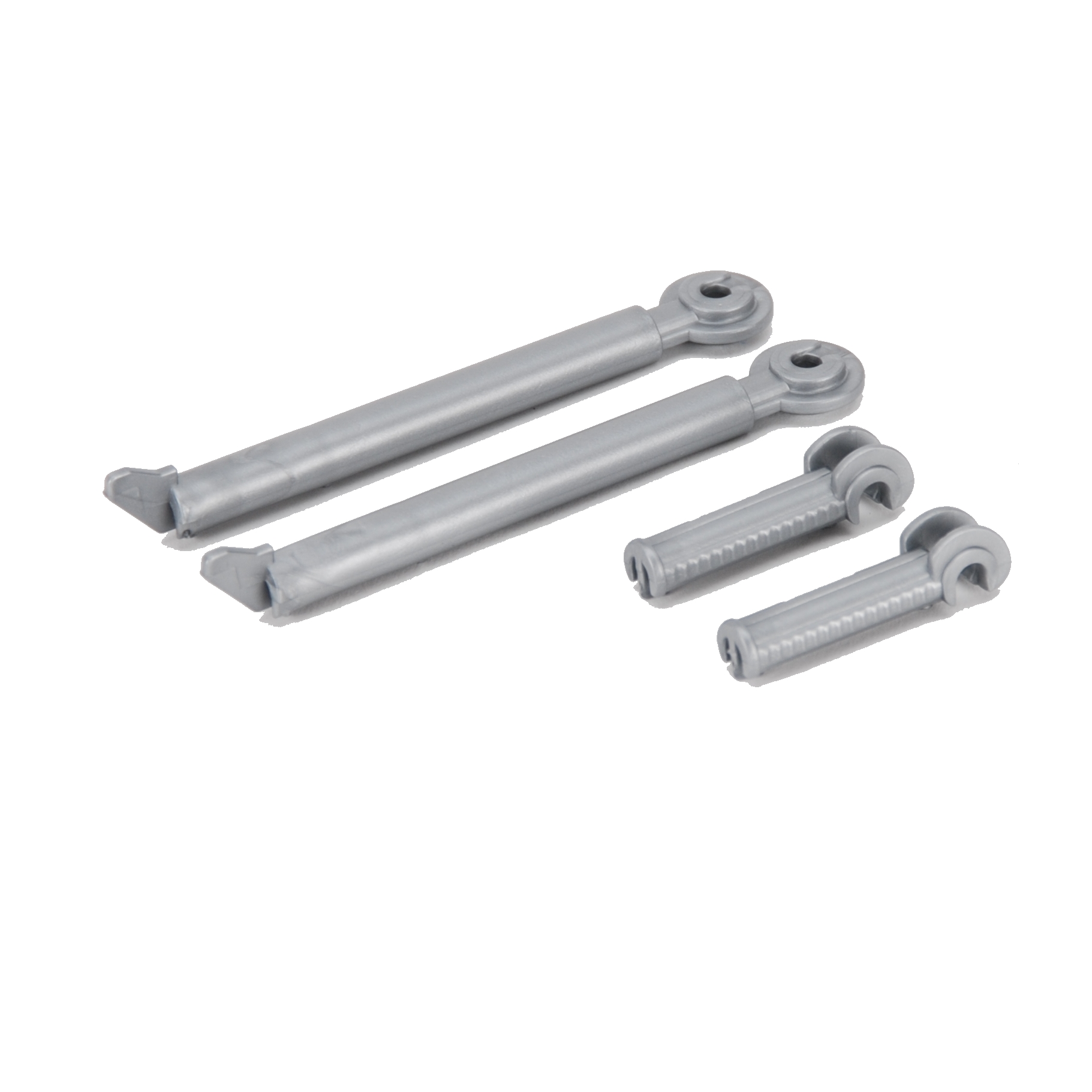 42103 Silberteile für Cat® Deltalader