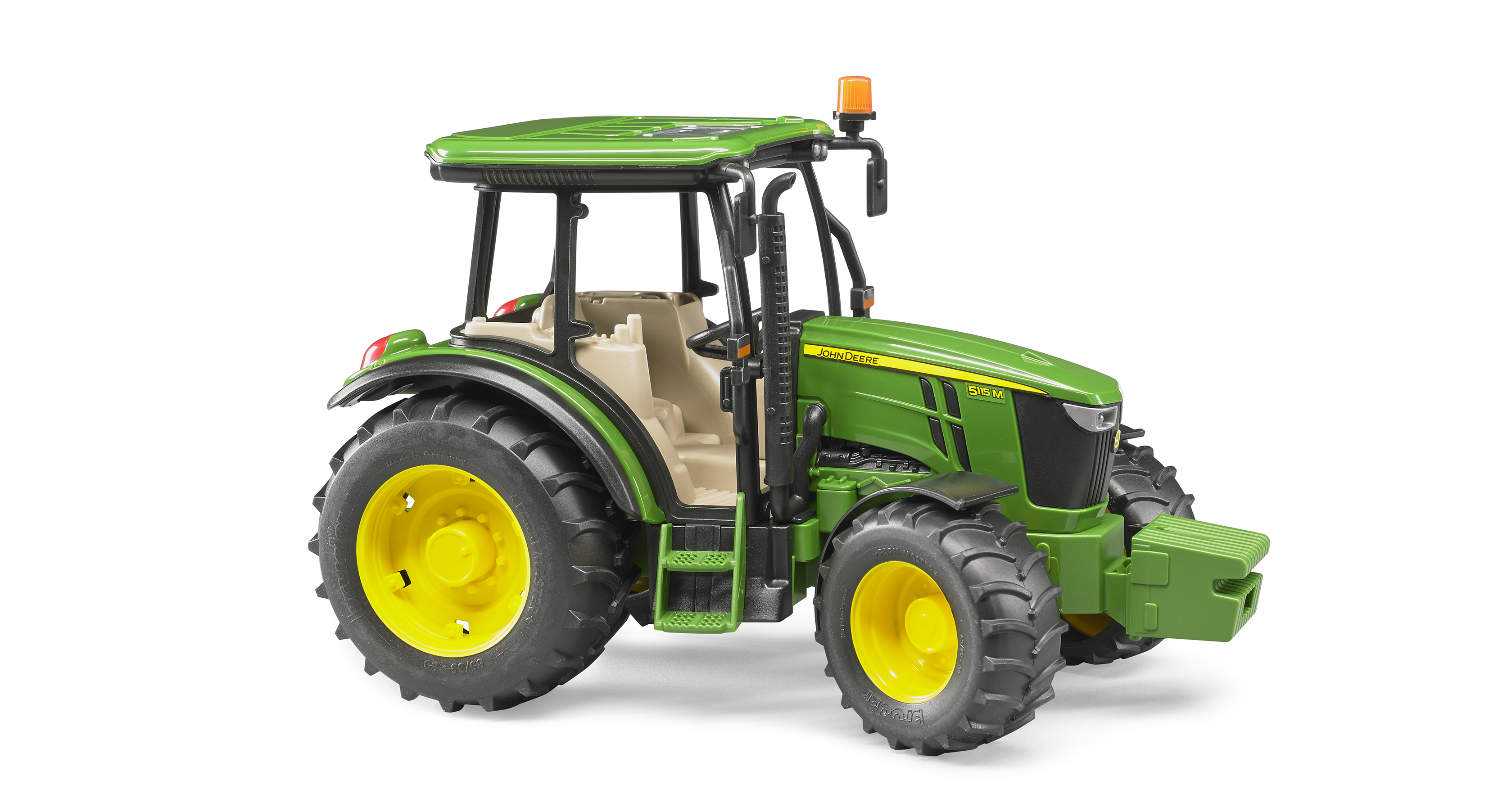 John Deere 5115 M John Deere 5115 M