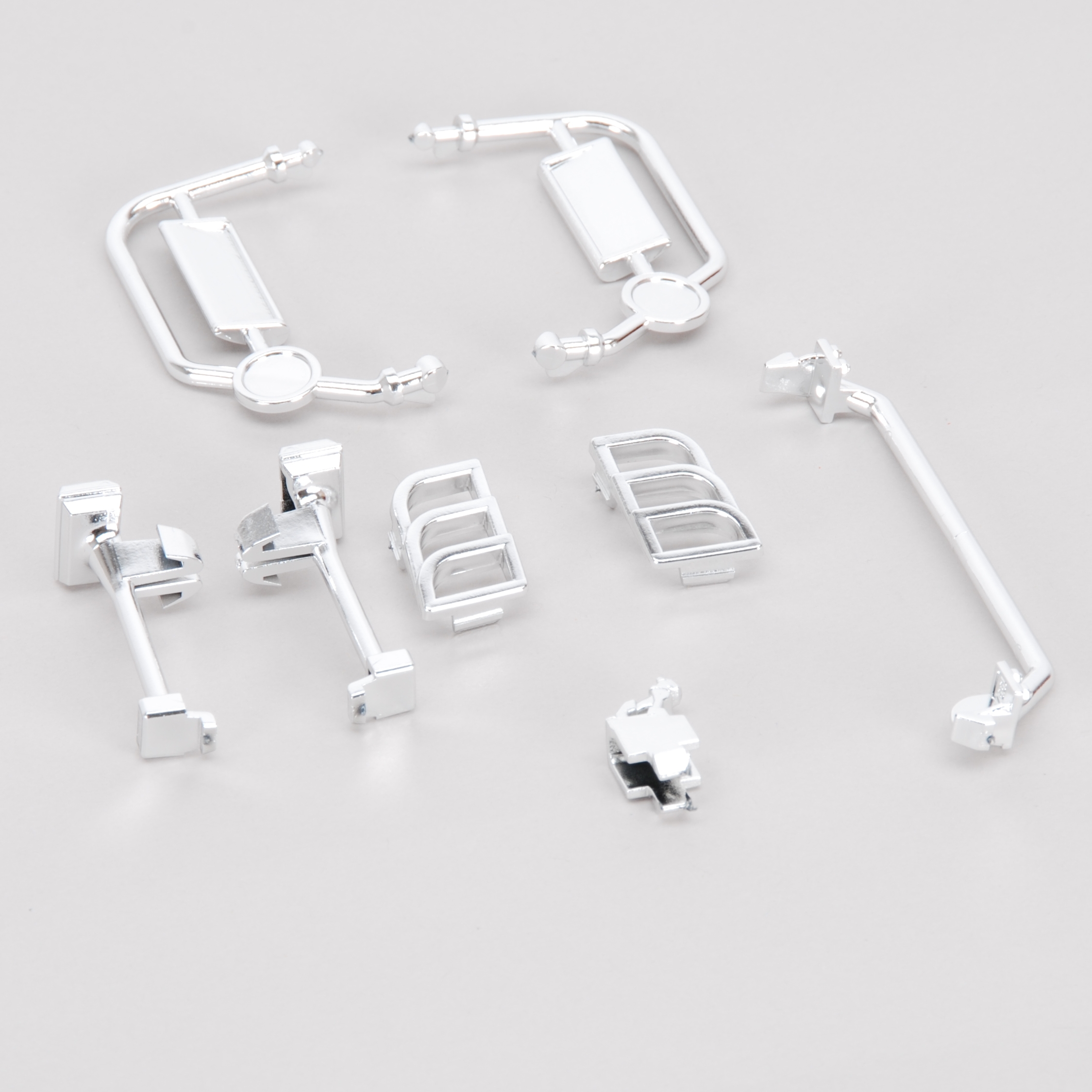 42812 Small parts for Mack