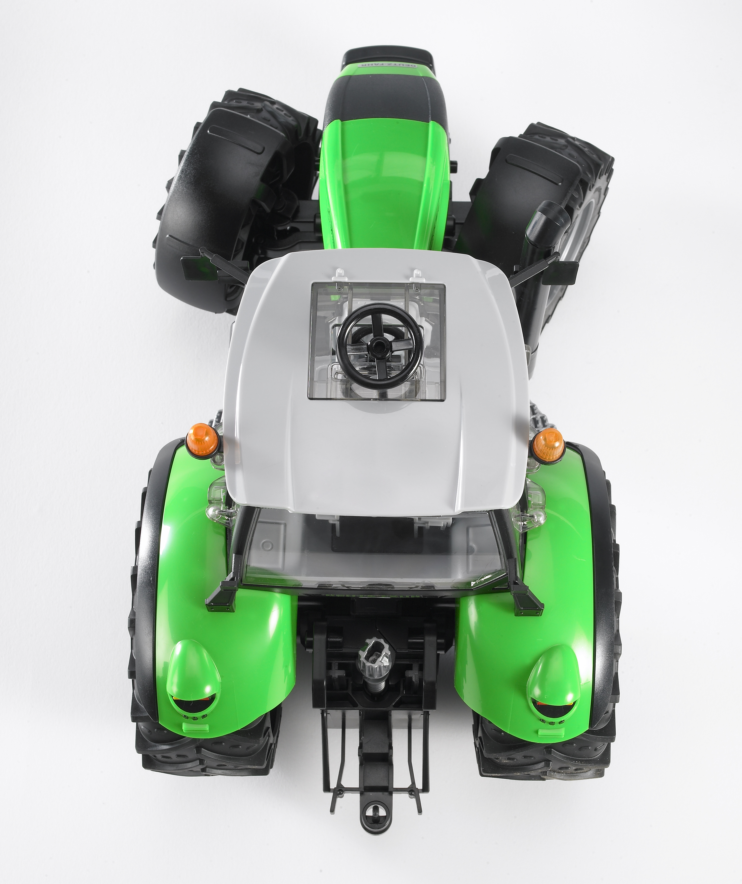 Deutz Agrotron X720 Deutz Agrotron X720