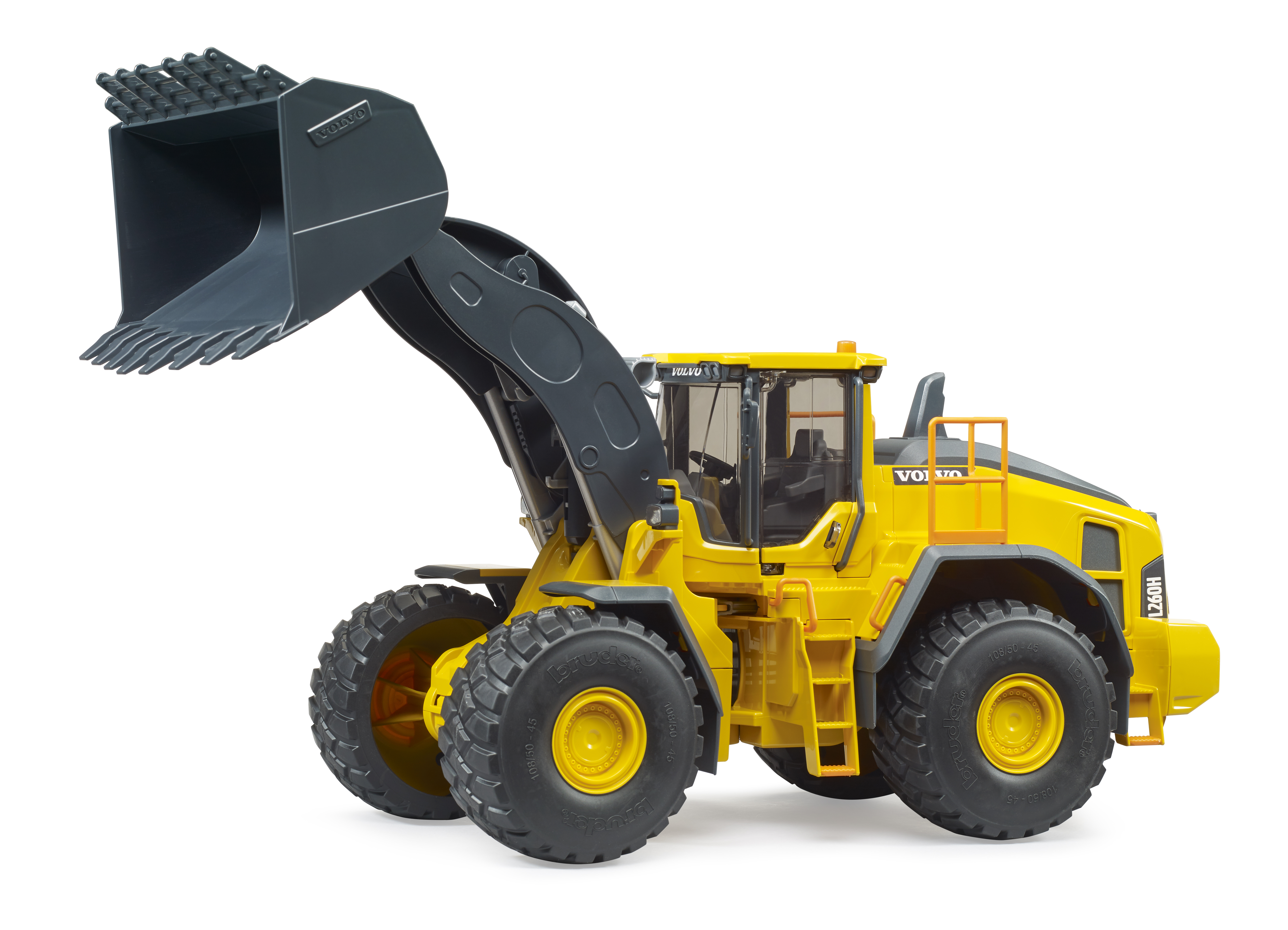 Volvo Wheel loader L260H Volvo Wheel loader L260H