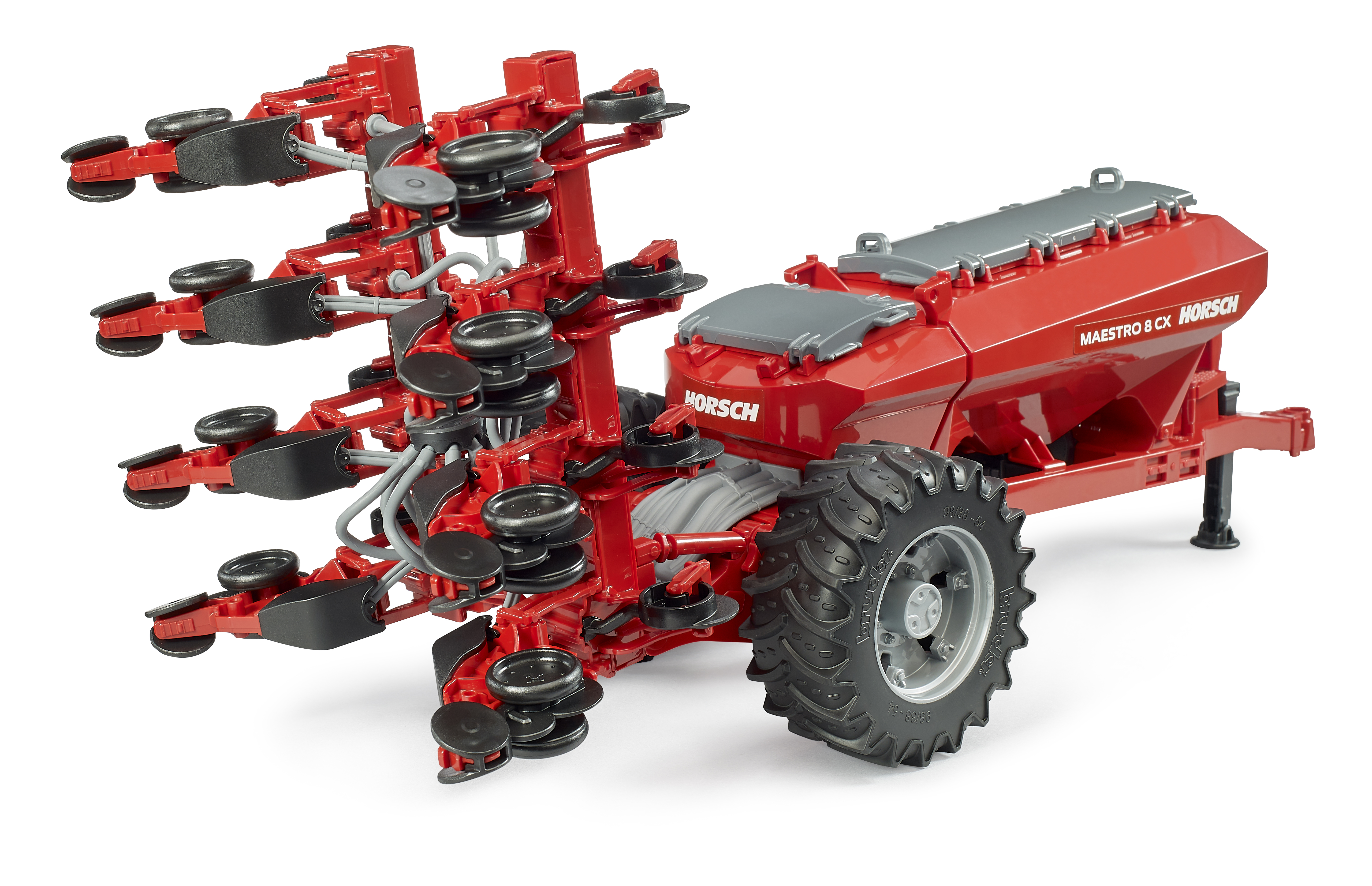 Horsch Einzelkornsämaschine Maestro 8 CX Horsch Einzelkornsämaschine Maestro 8 CX
