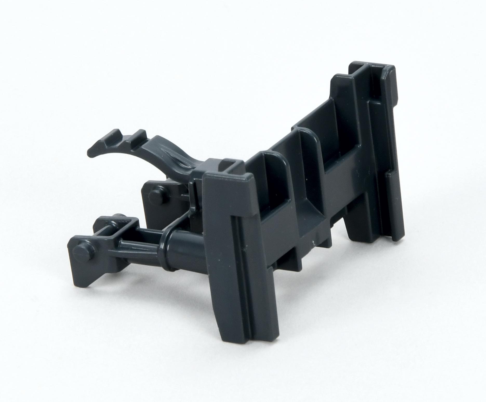 Embrayage avant pour VarioCar