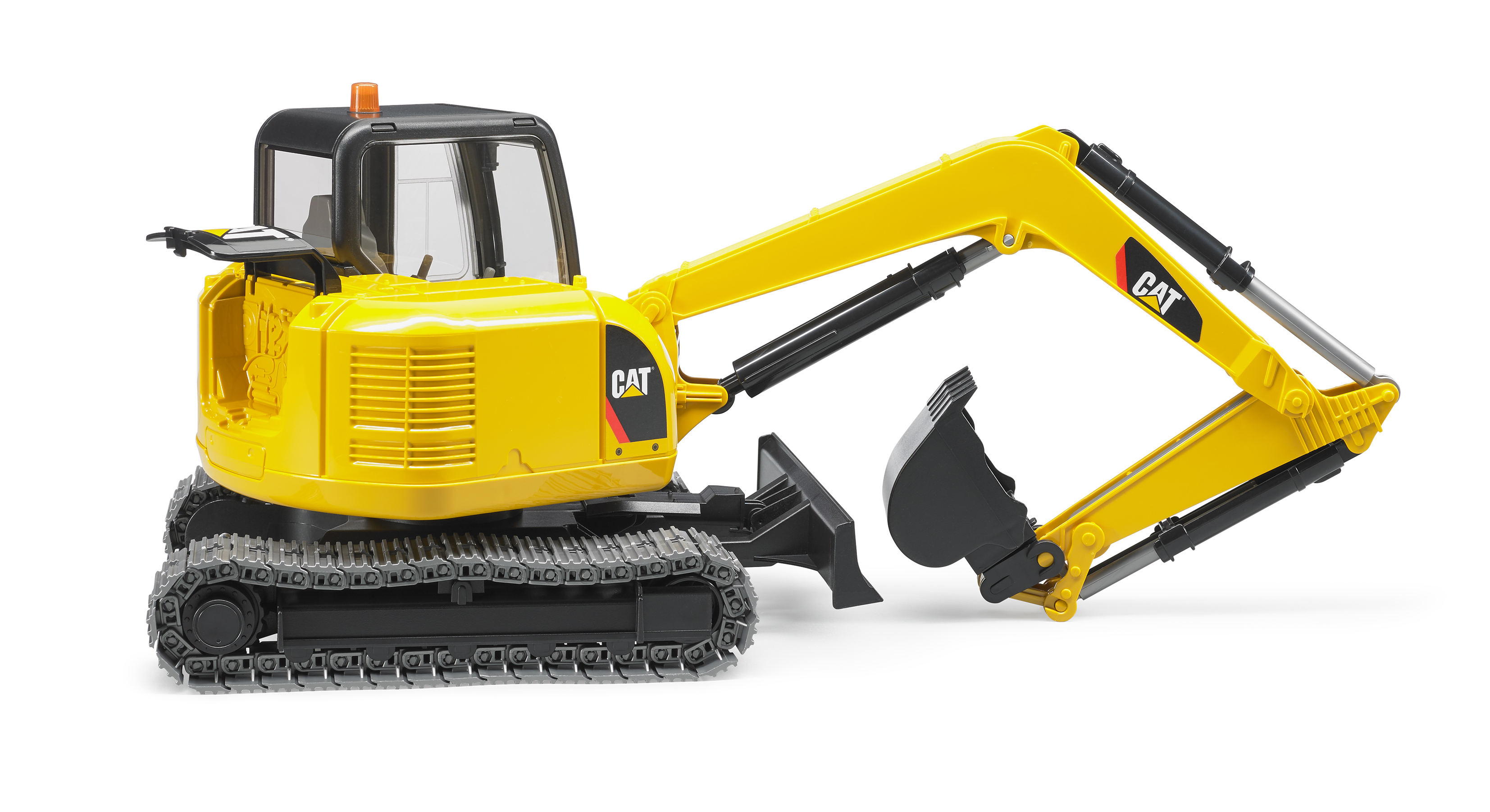 CAT mini-escavatore CAT mini-escavatore