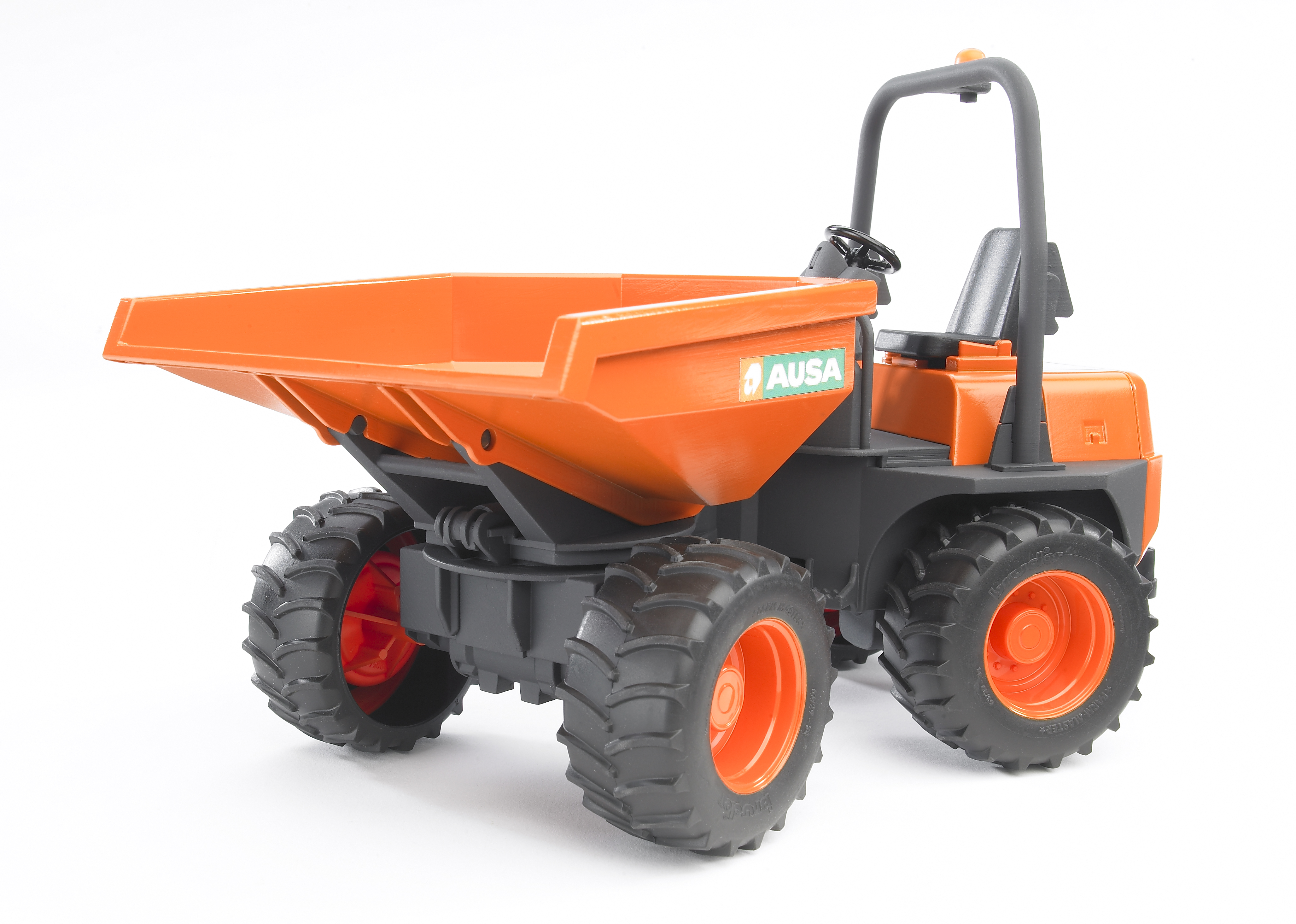 AUSA Minidumper AUSA Minidumper