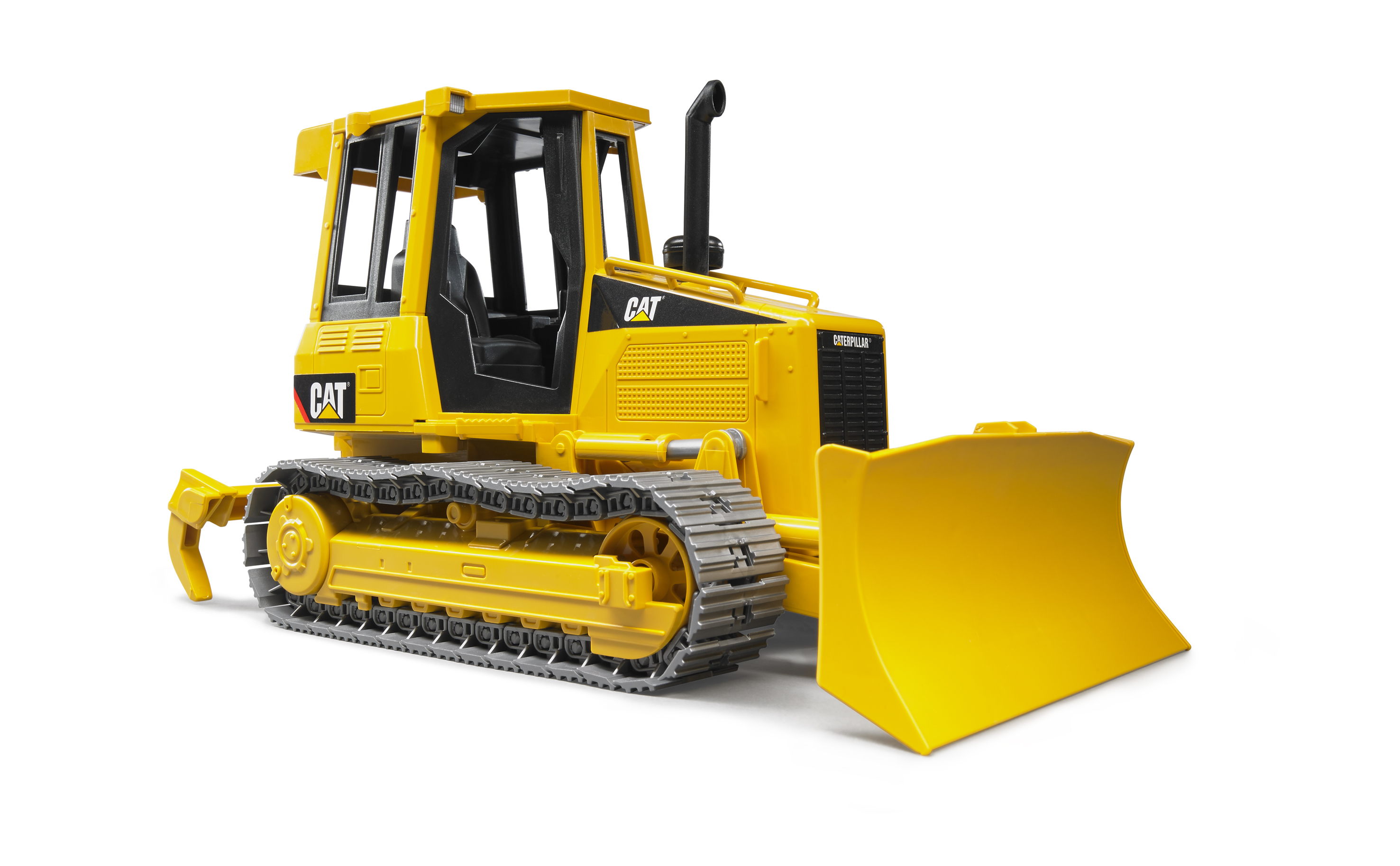 Cat® Kettendozer Cat® Kettendozer