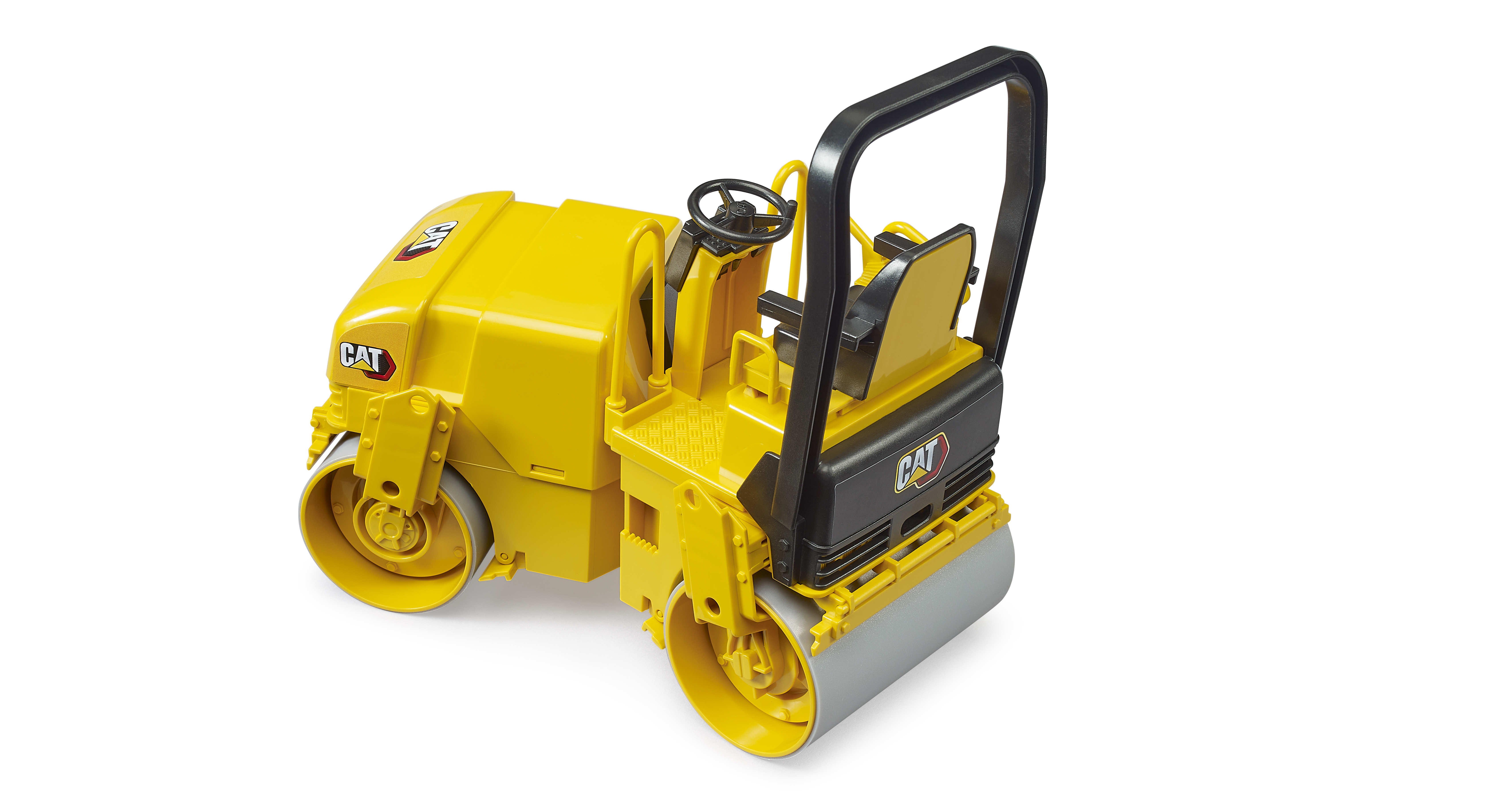 Cat® Tandem-Vibrationswalze