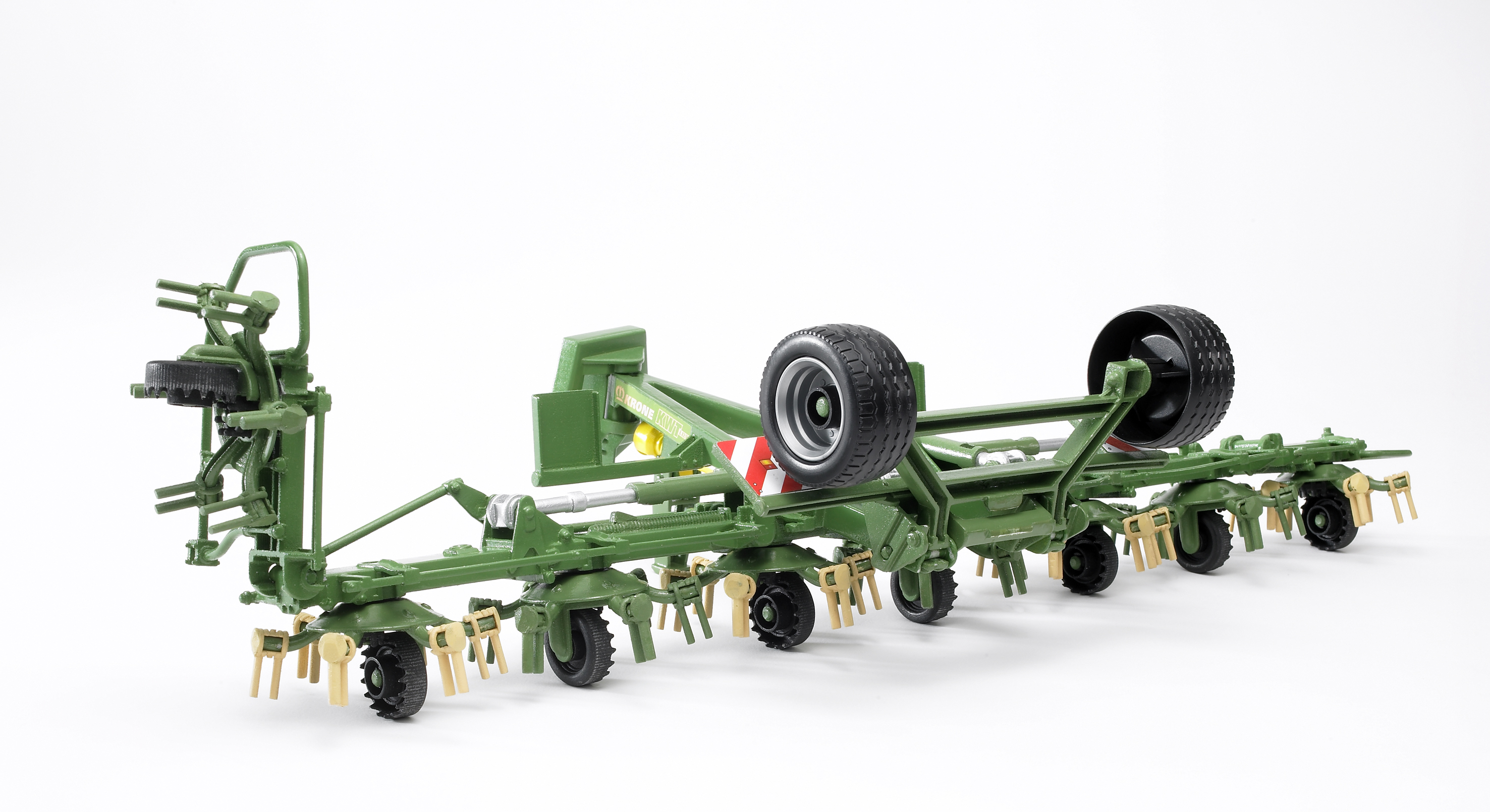 Krone KWT 8.82 Krone KWT 8.82