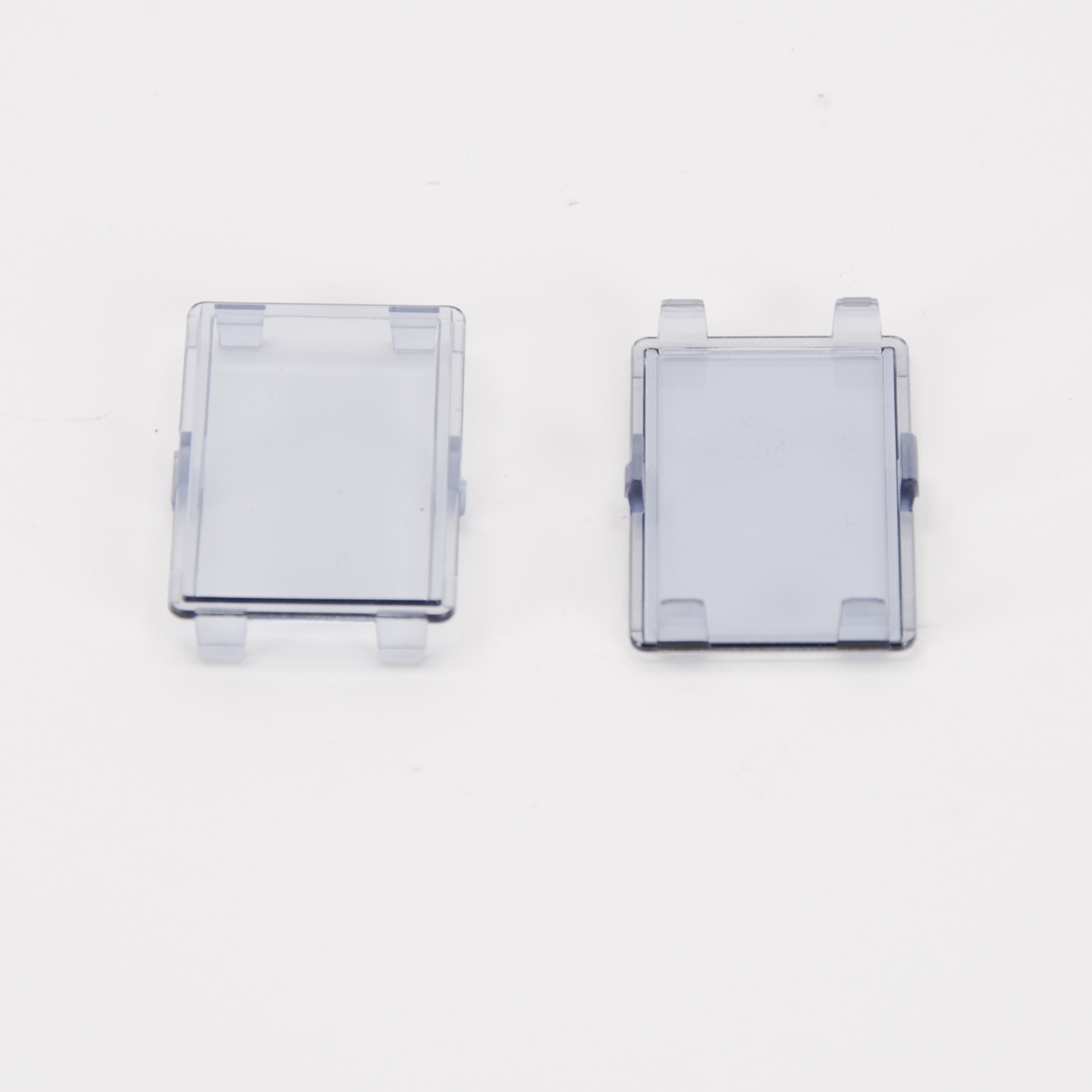 2 cristales de ventana para MB Sprinter