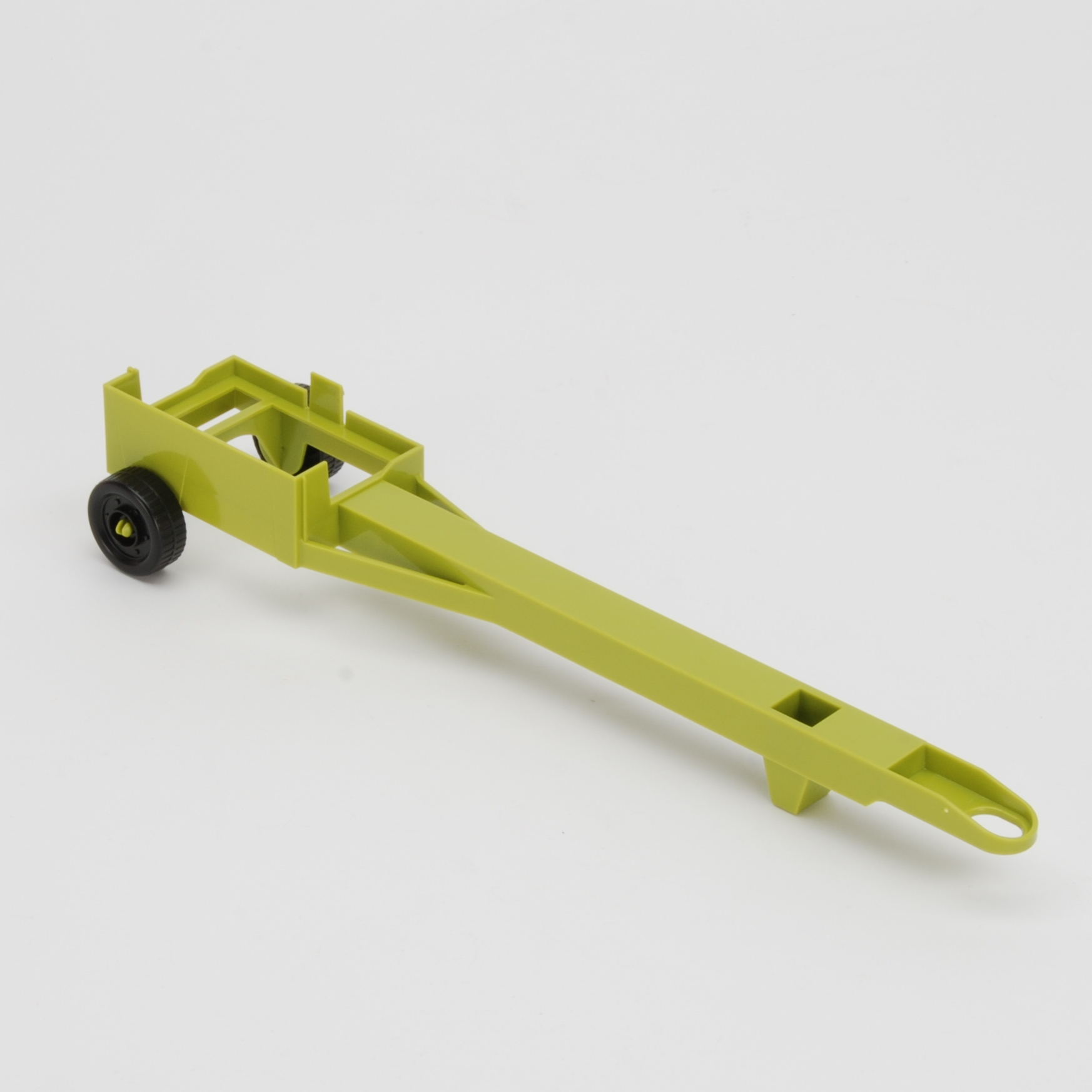42121 Trailer car for Claas Lexion 480