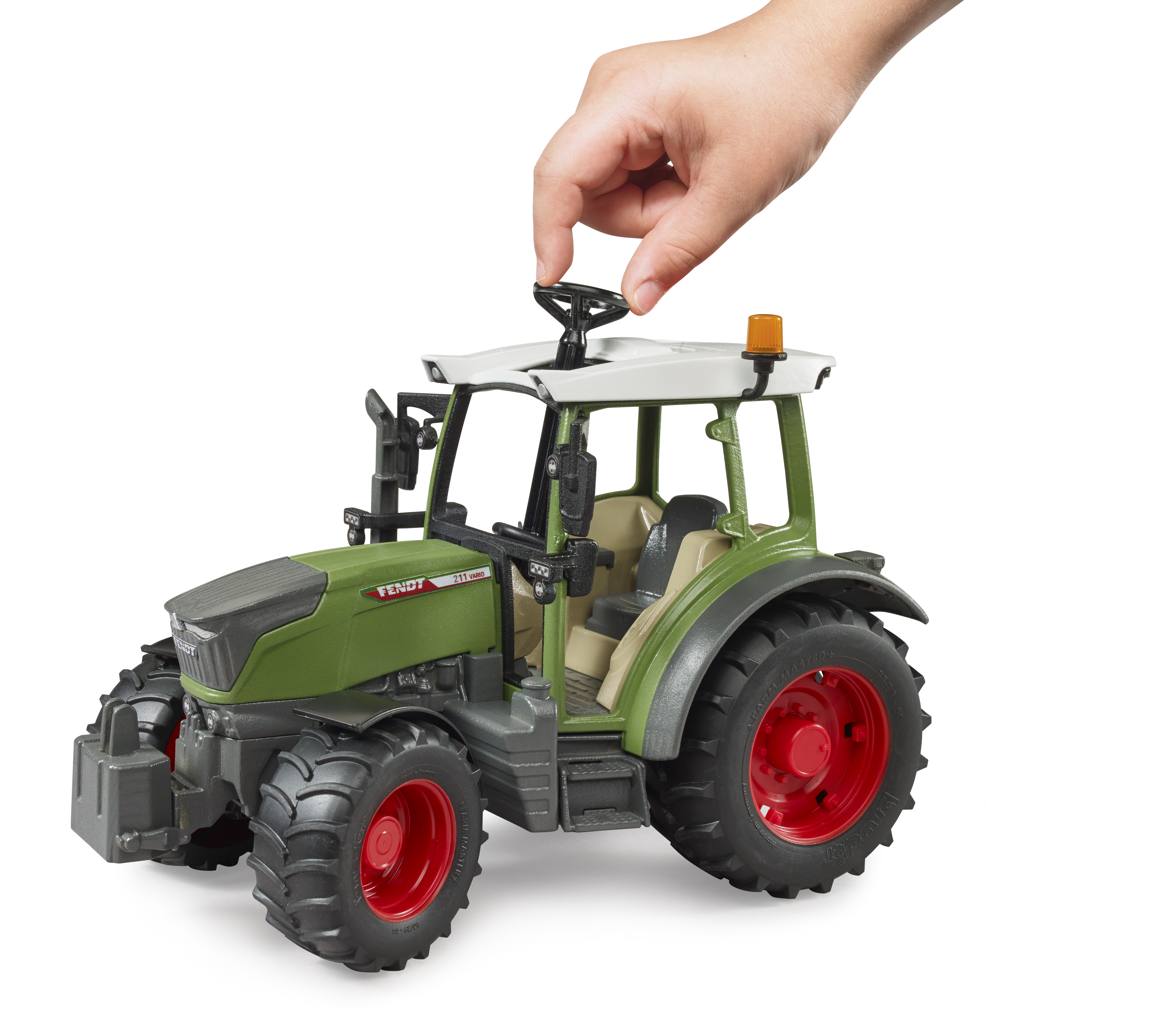 Fendt Vario 211 Fendt Vario 211
