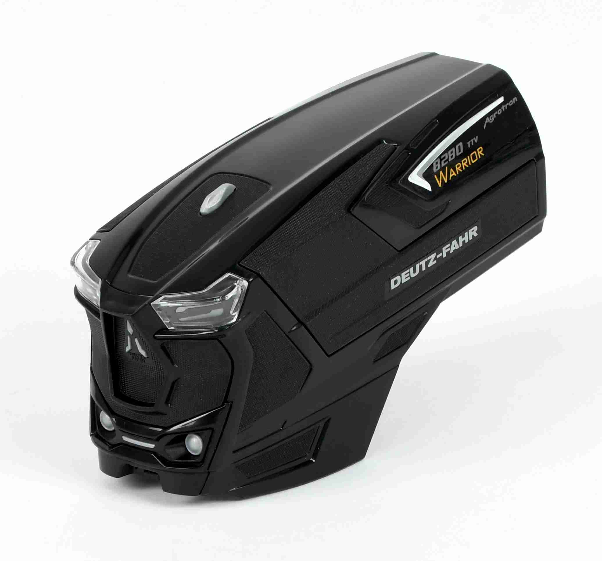 Motorhaube DEUTZ-FAHR 8280 TTV Warrior