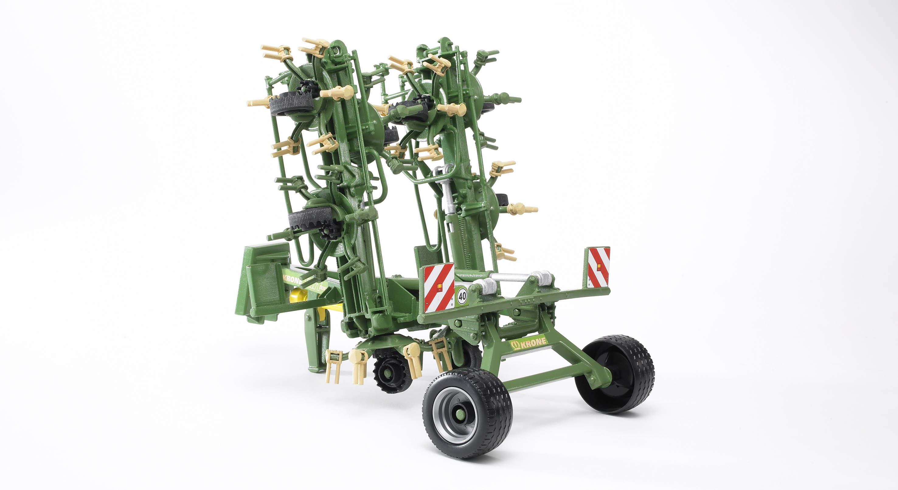 Krone KWT 8.82 Krone KWT 8.82