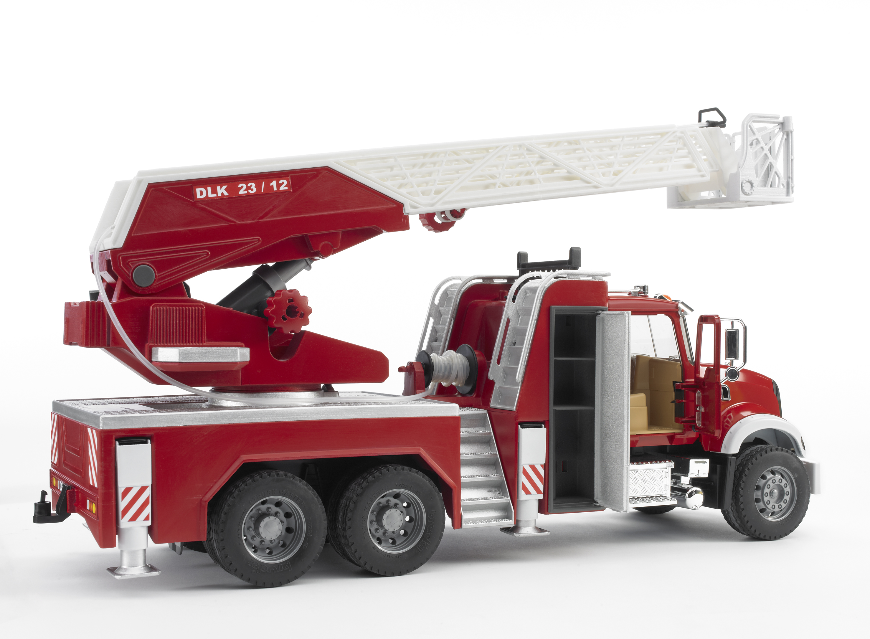Camion MACK Granite