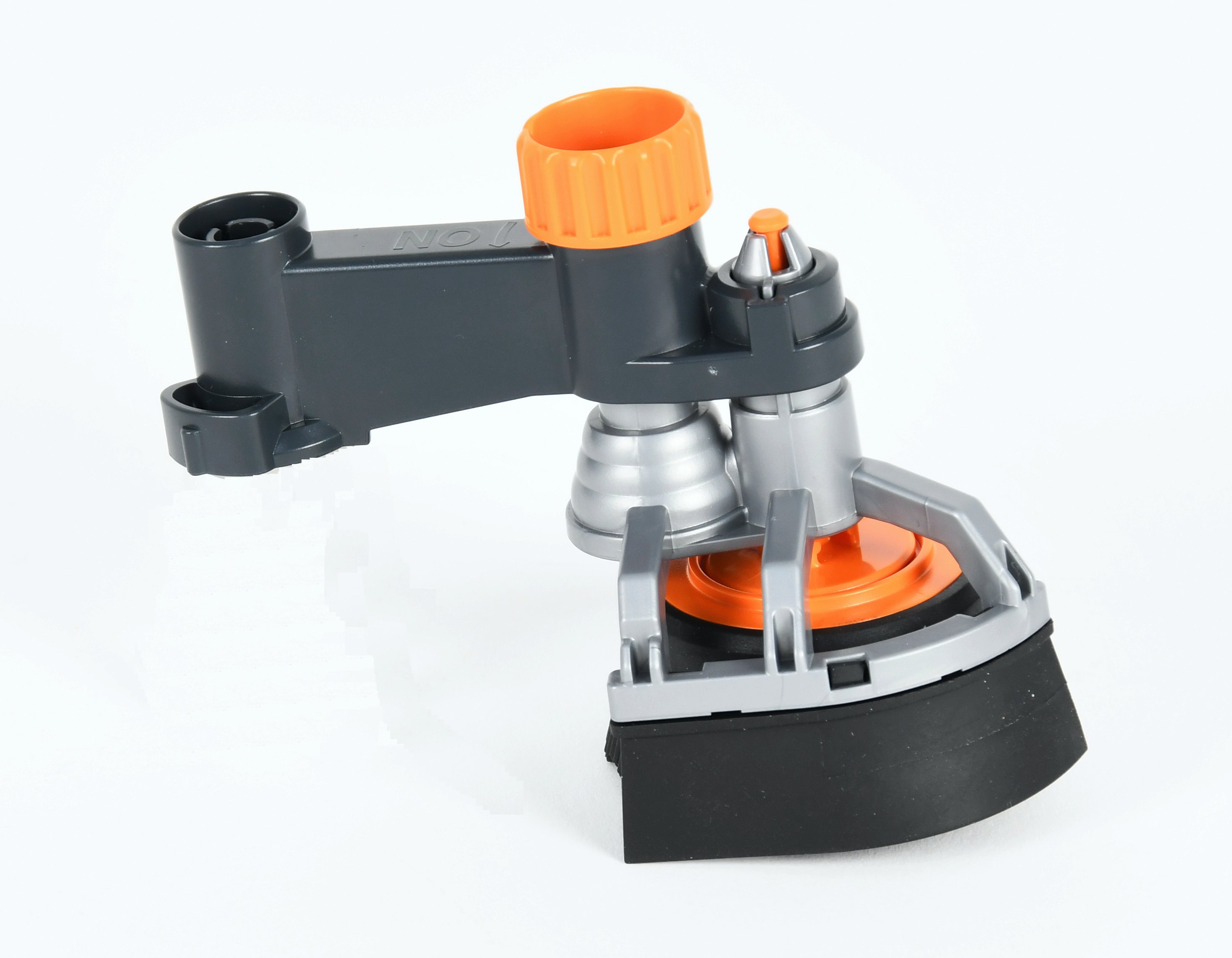 43784 Round brush left side