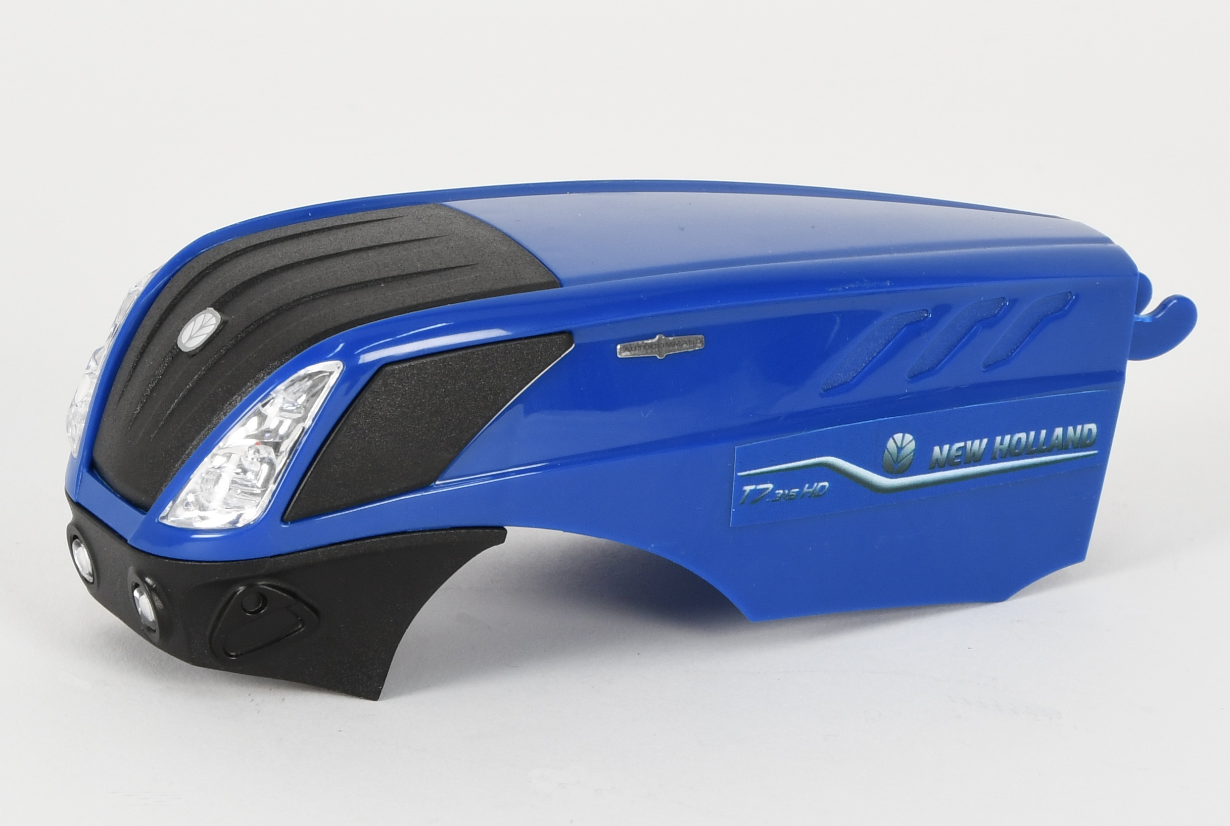Bonnet for New Holland T 7.135	