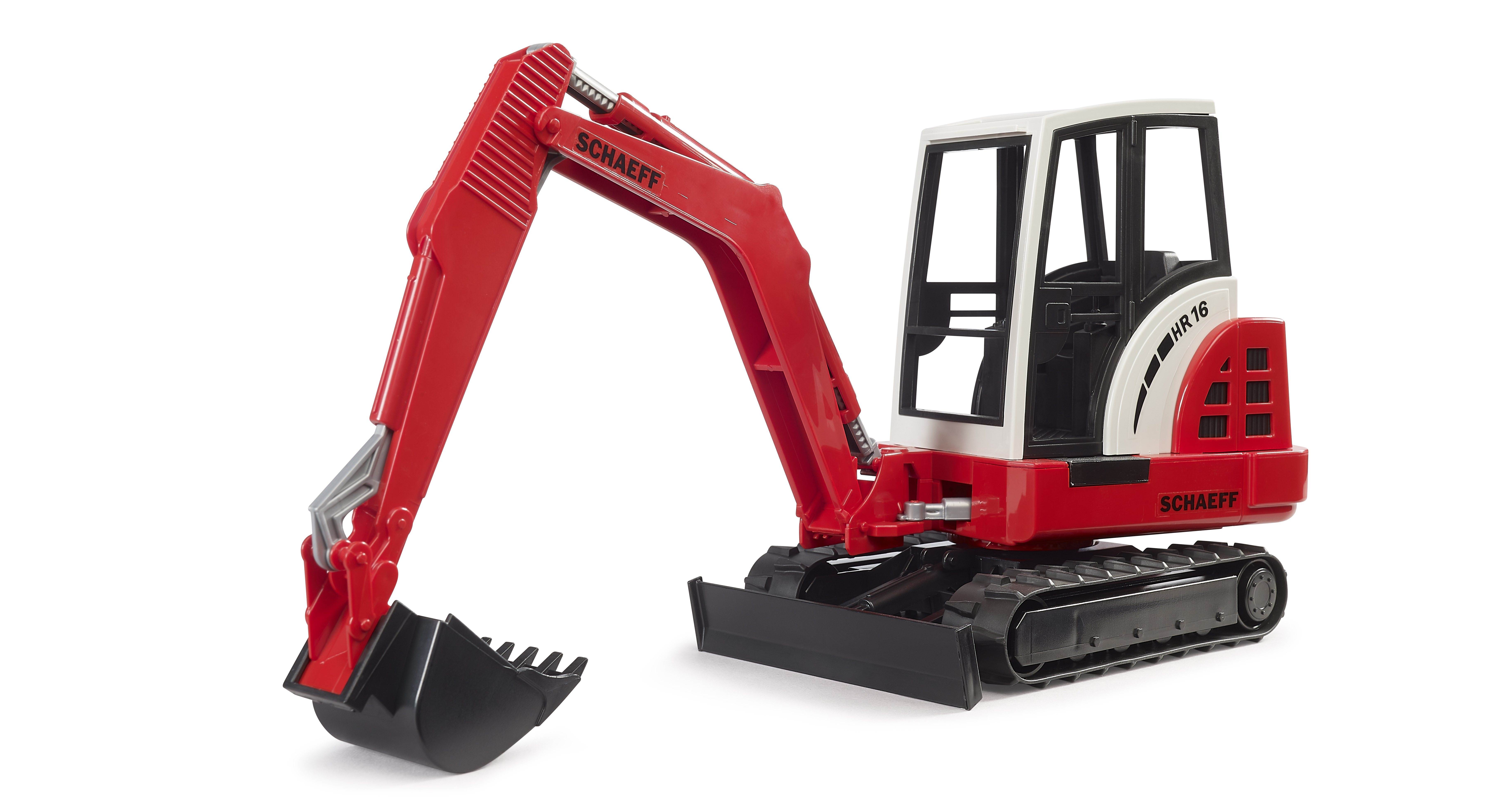 Schaeff HR16 Mini excavator