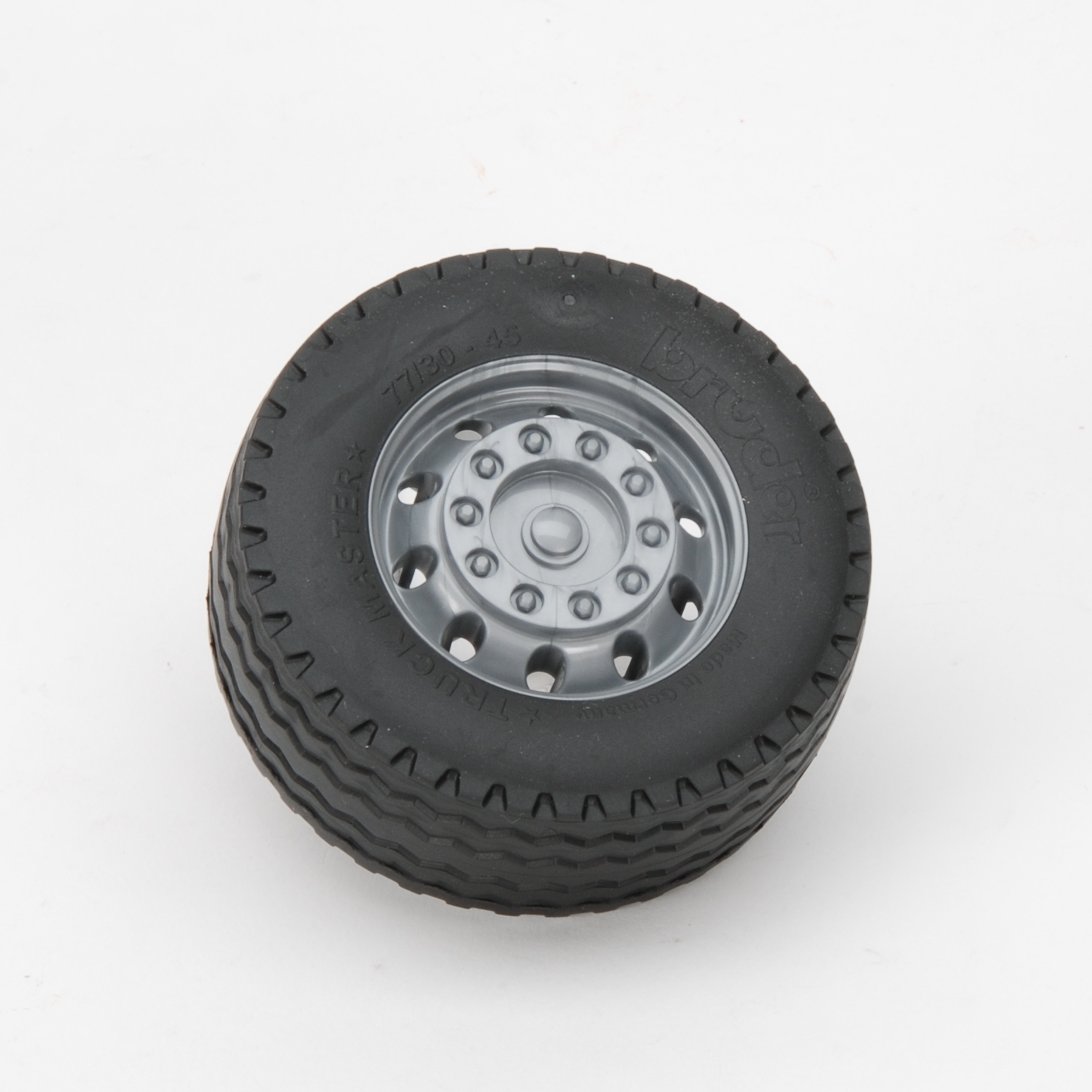46055 Wheel with street profile 77/30-45