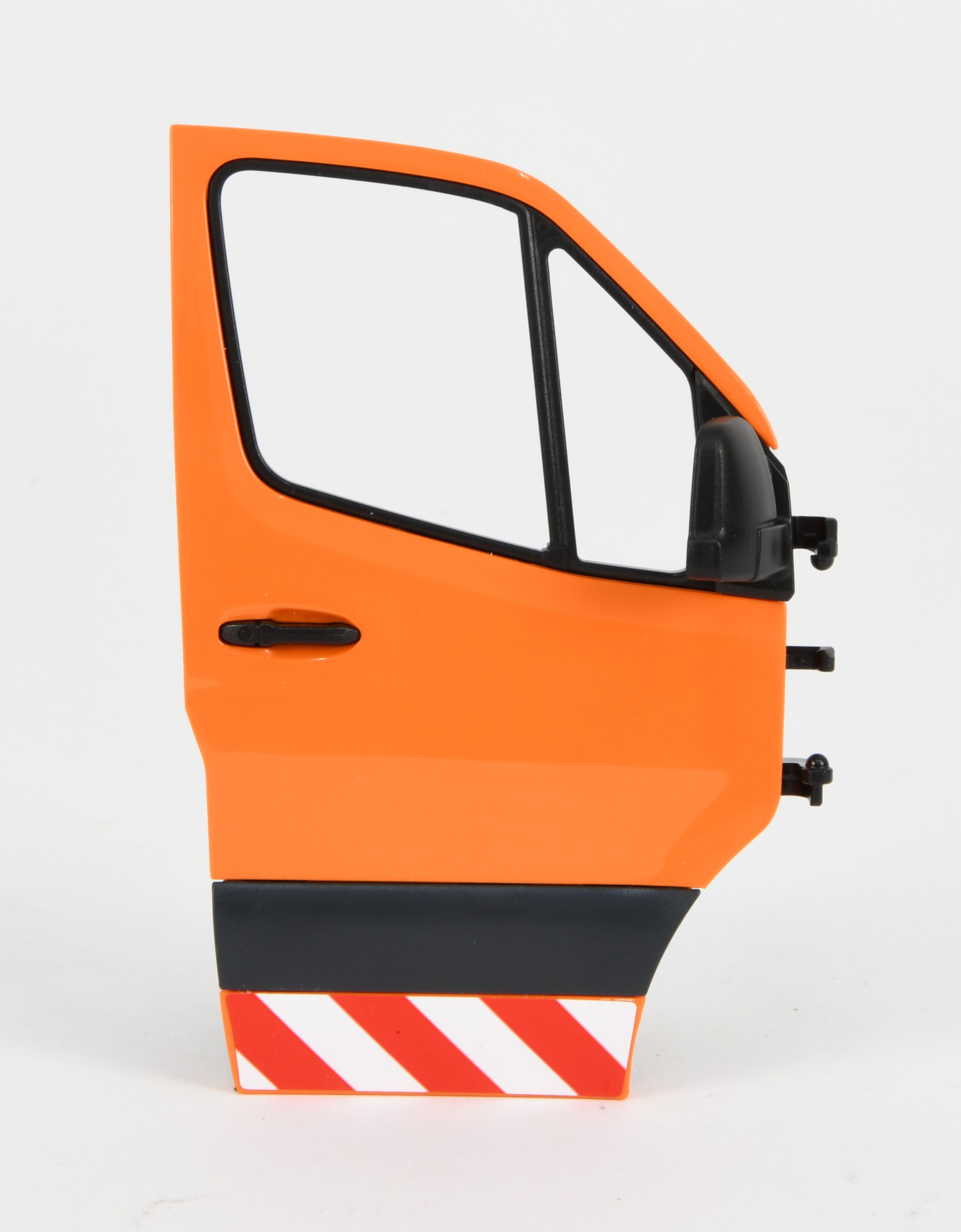 Door right MB Sprinter municipal vehicle 