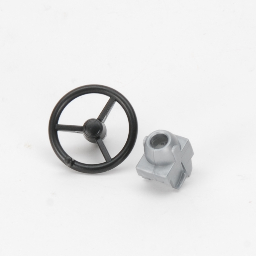 42441 Steering wheel for JCB MIDI CX