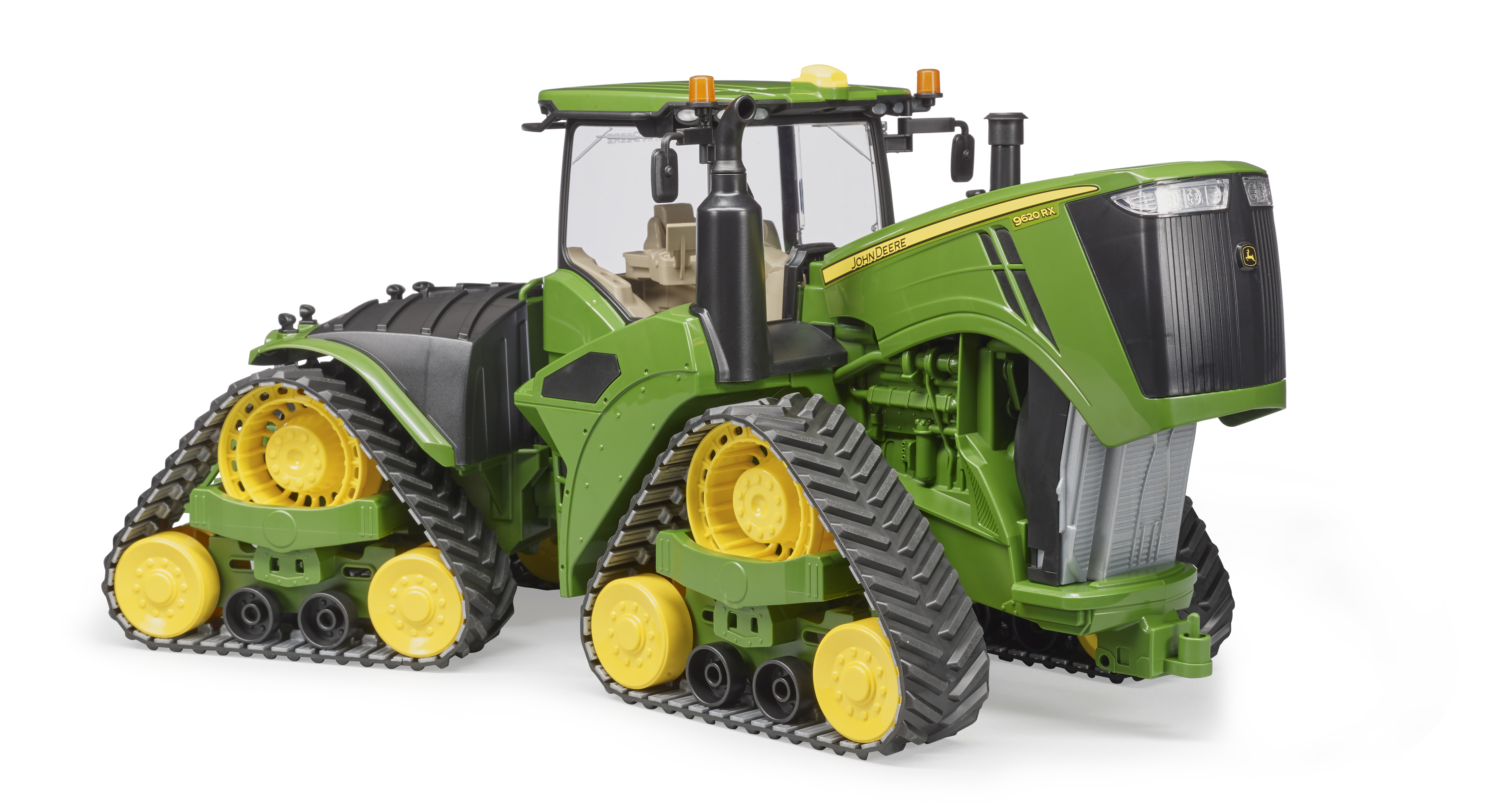 John Deere 9620RX