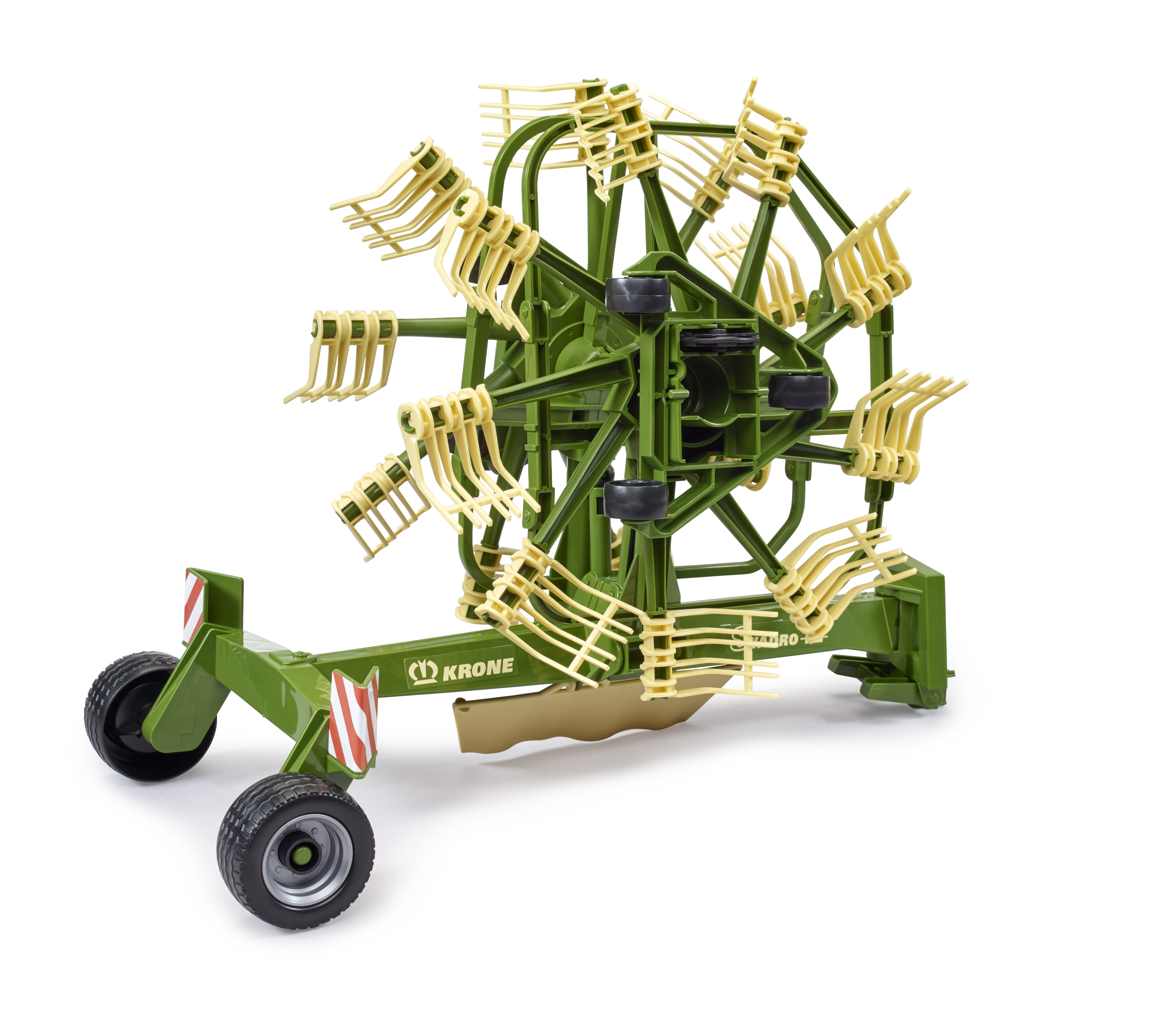 Rivolta fieno Krone Rivolta fieno Krone