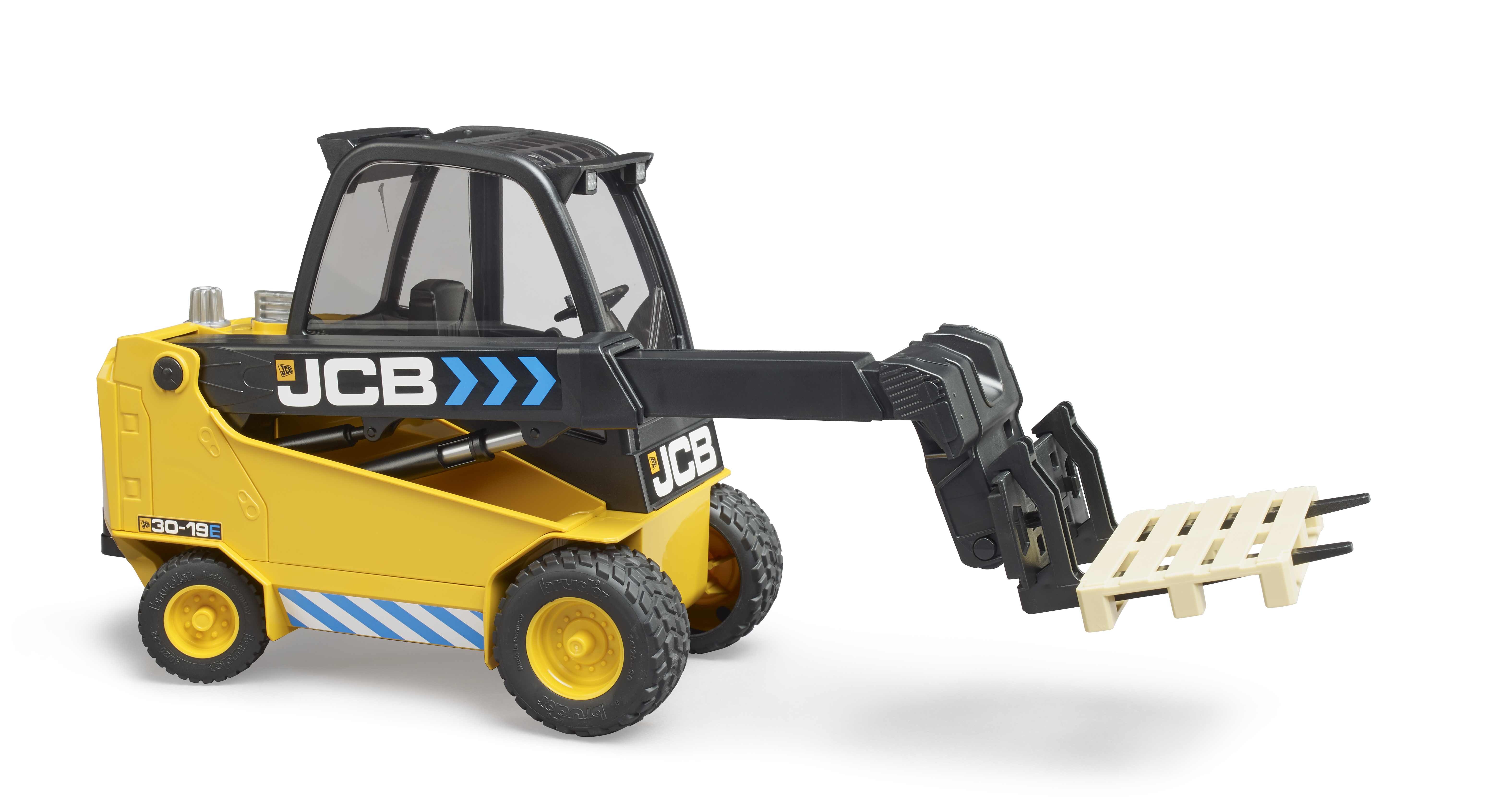 JCB Teletruk JCB Teletruk