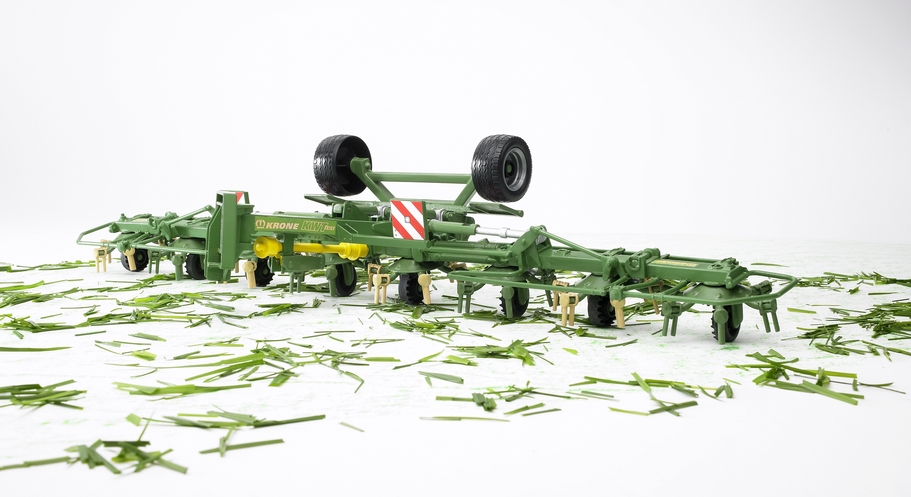 Krone KWT 8.82 Krone KWT 8.82