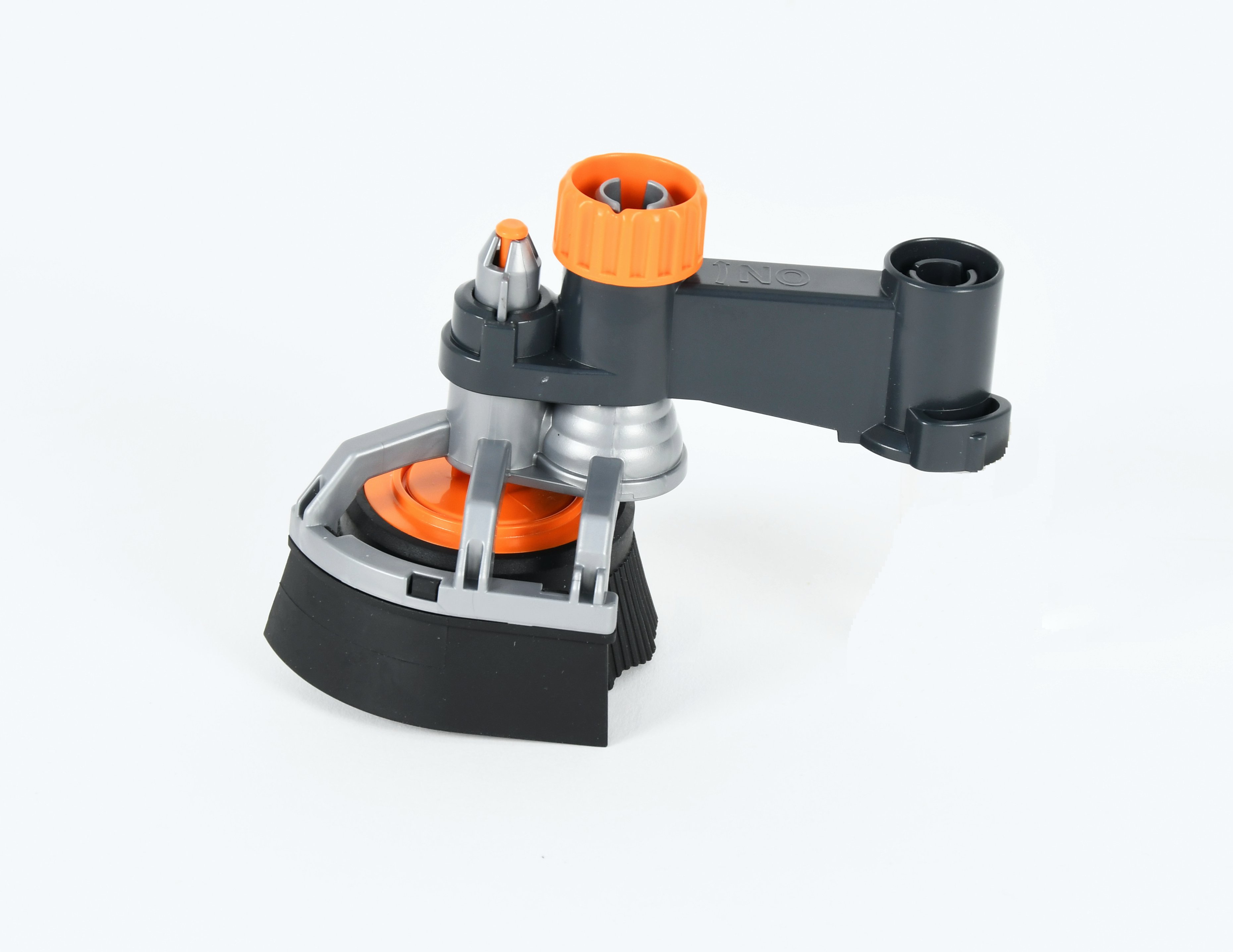 43785 Round brush right side