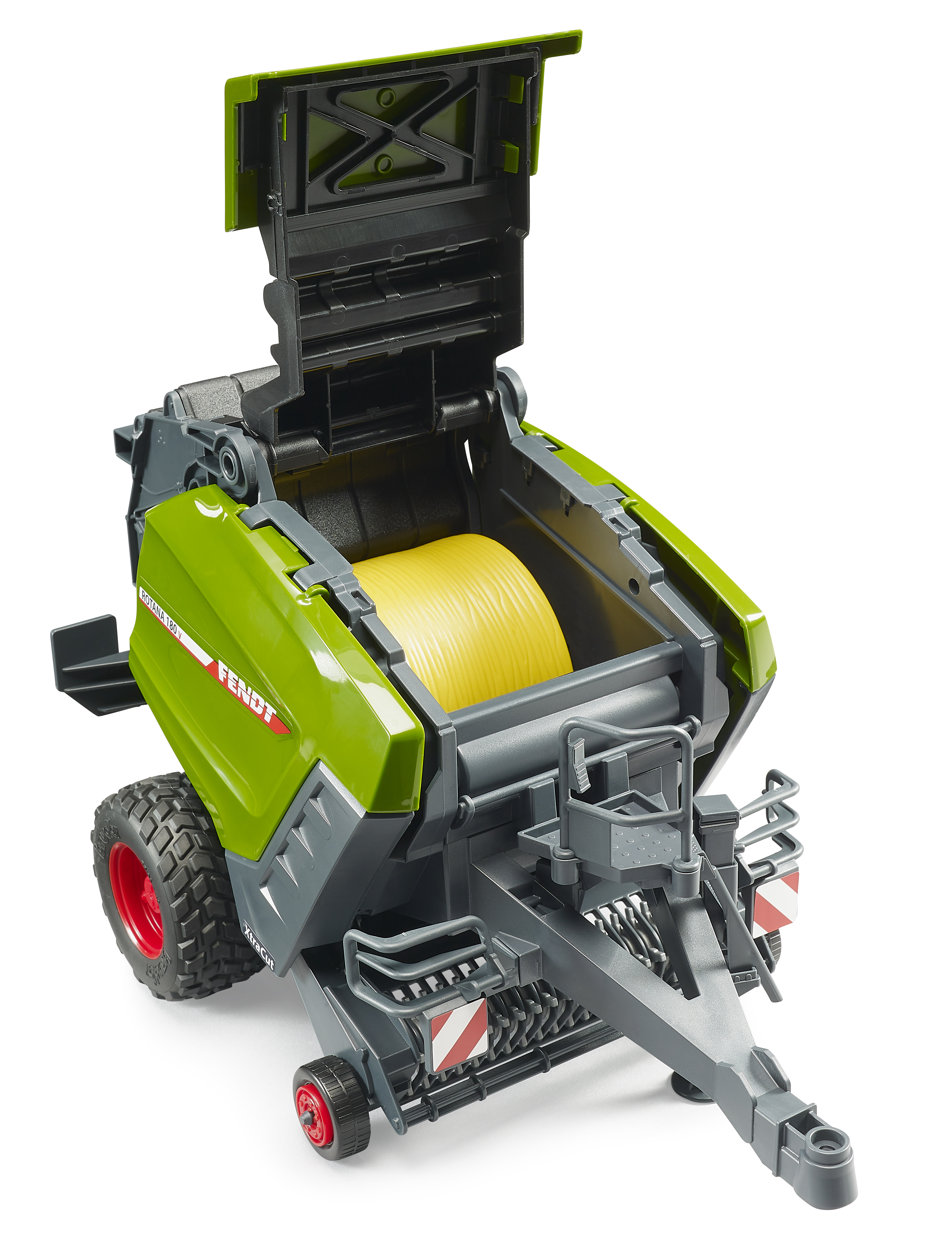 Fendt Rundballenpresse Rotana 180V