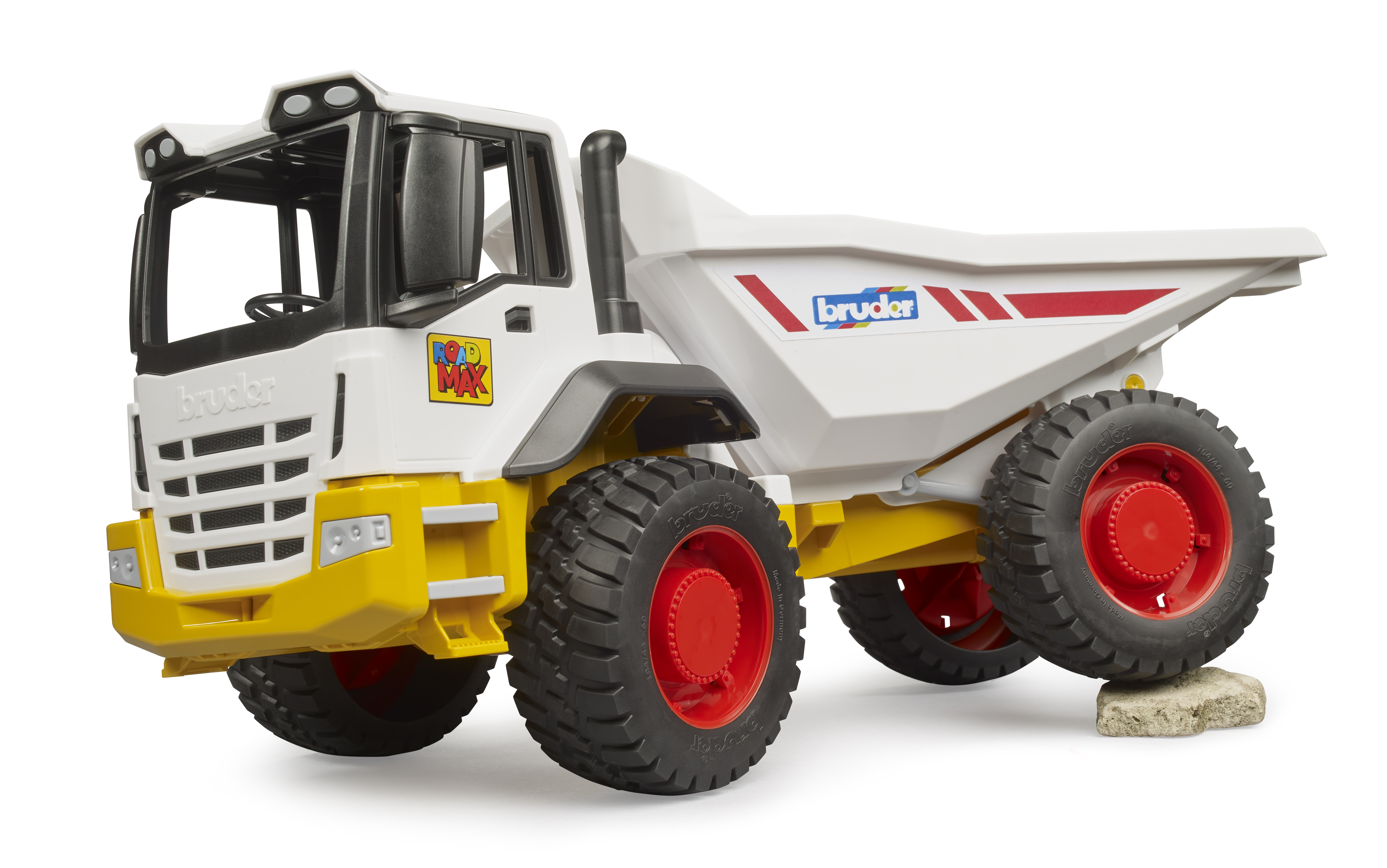 ROADMAX Dumper ROADMAX Dumper