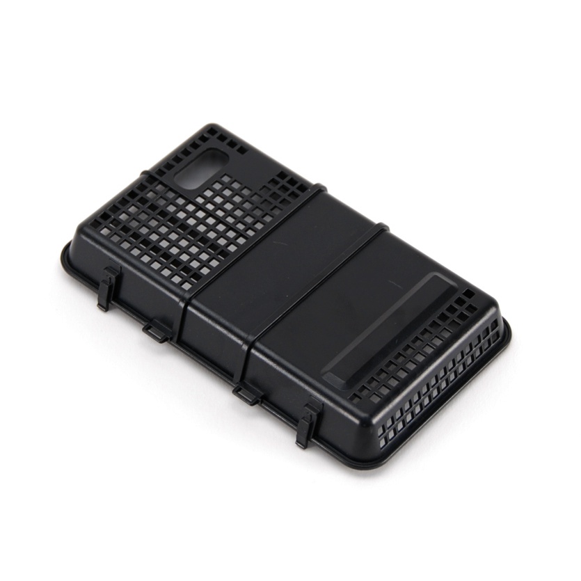 42480 Capó de motor excavadora cadenas CAT