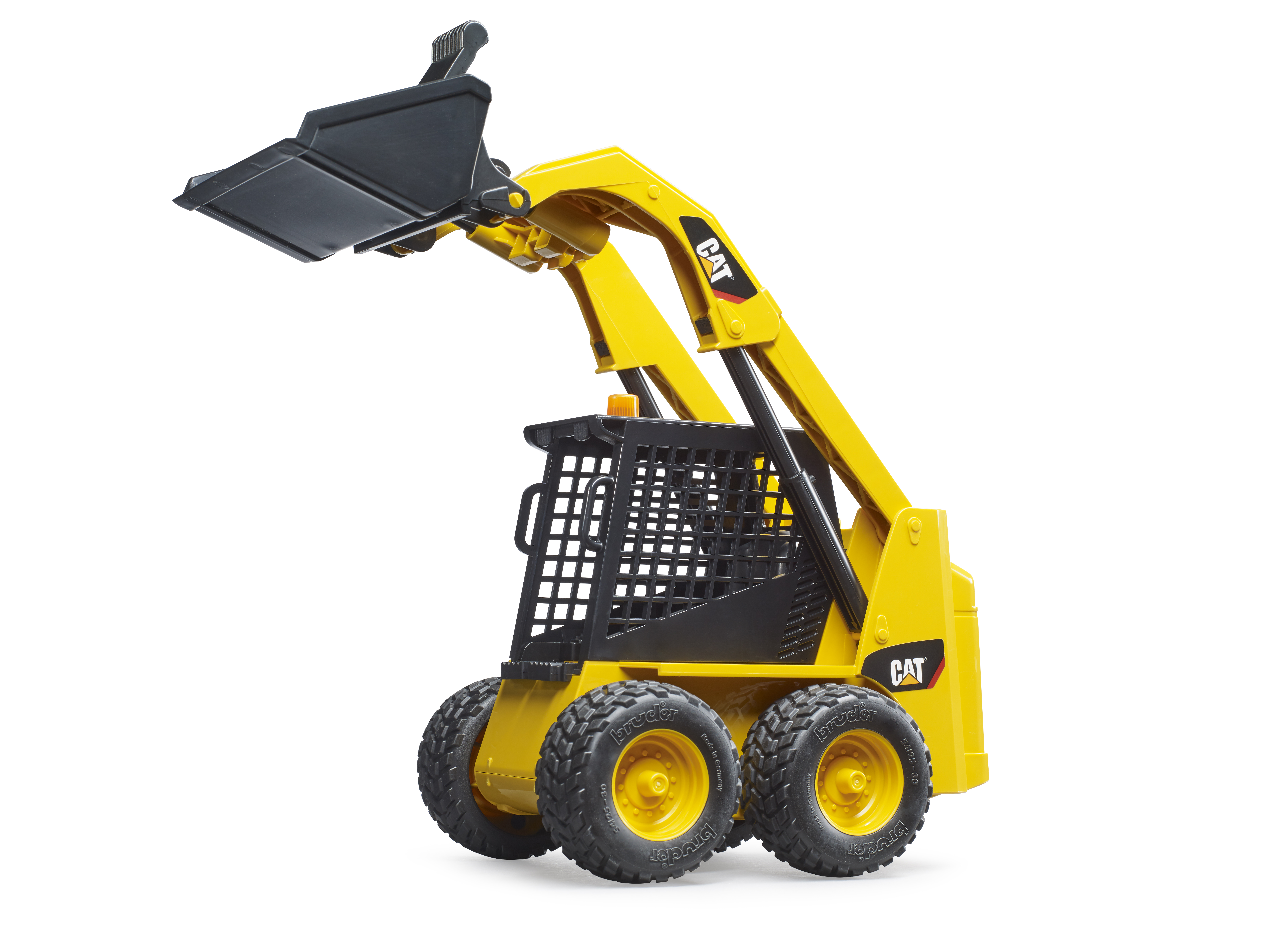 Cat® Kompaktlader Cat® Kompaktlader