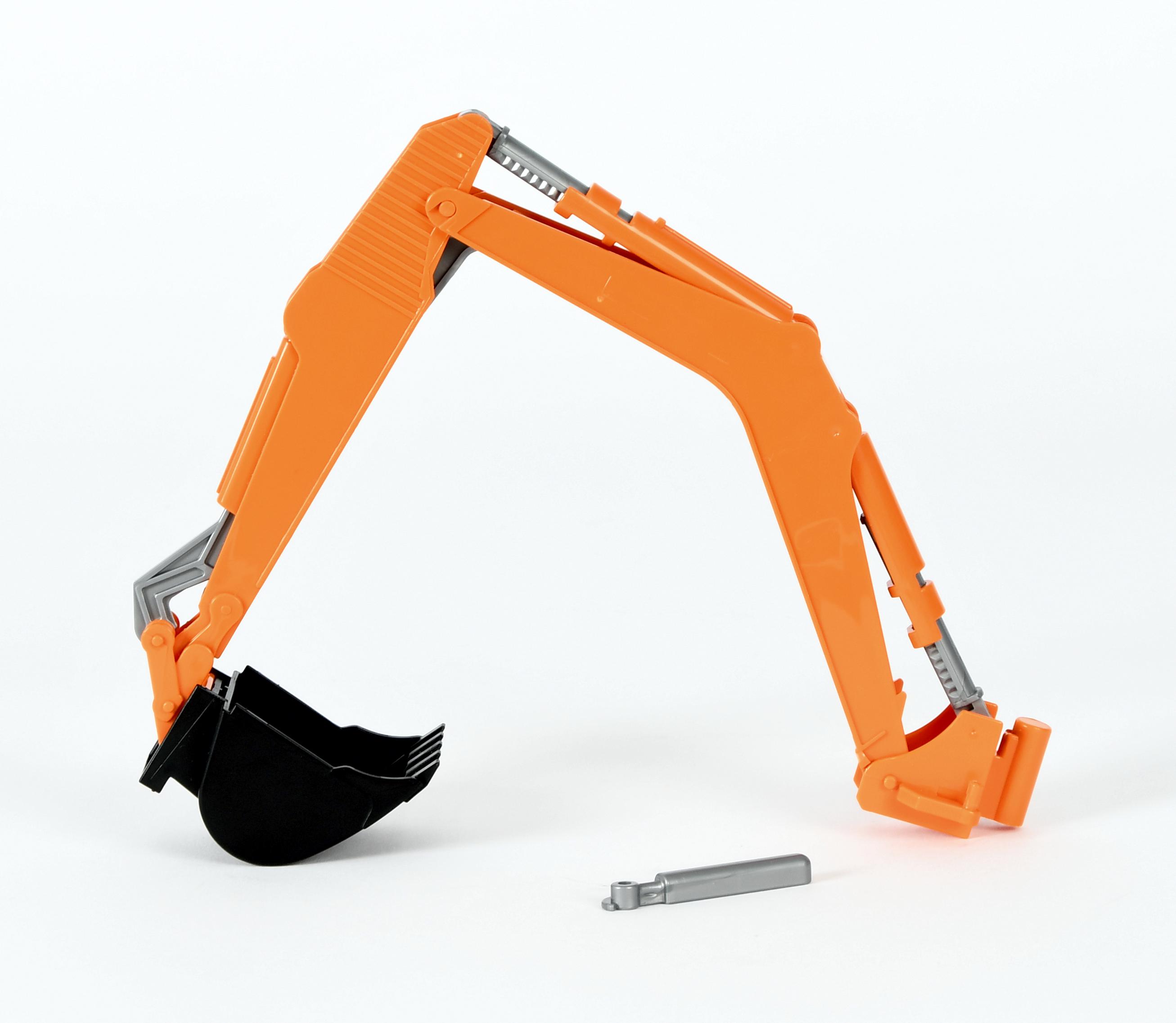 Brazo excavador para miniexcavadora Brazo excavador para miniexcavadora