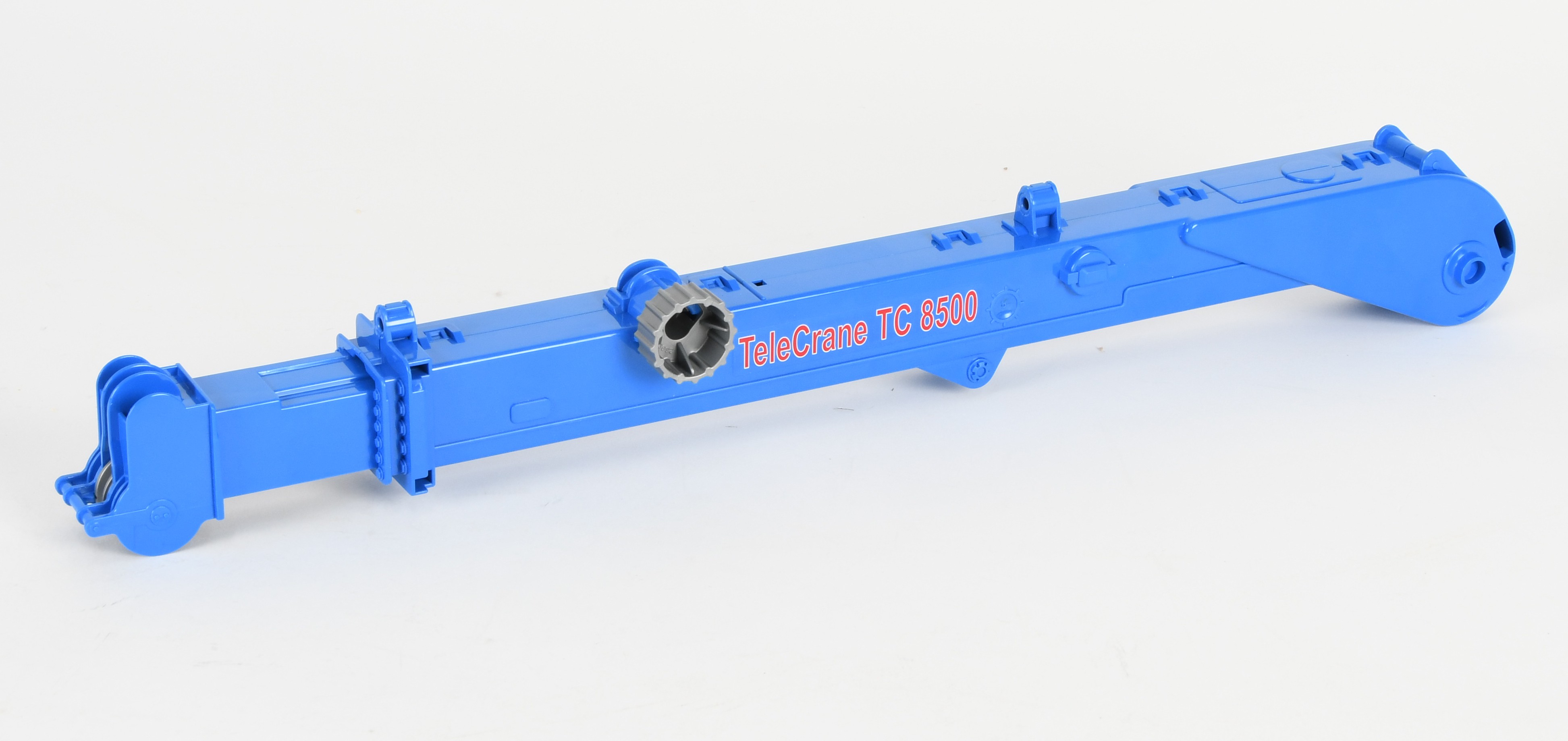 43712 Crane arm complete MAN TGS
